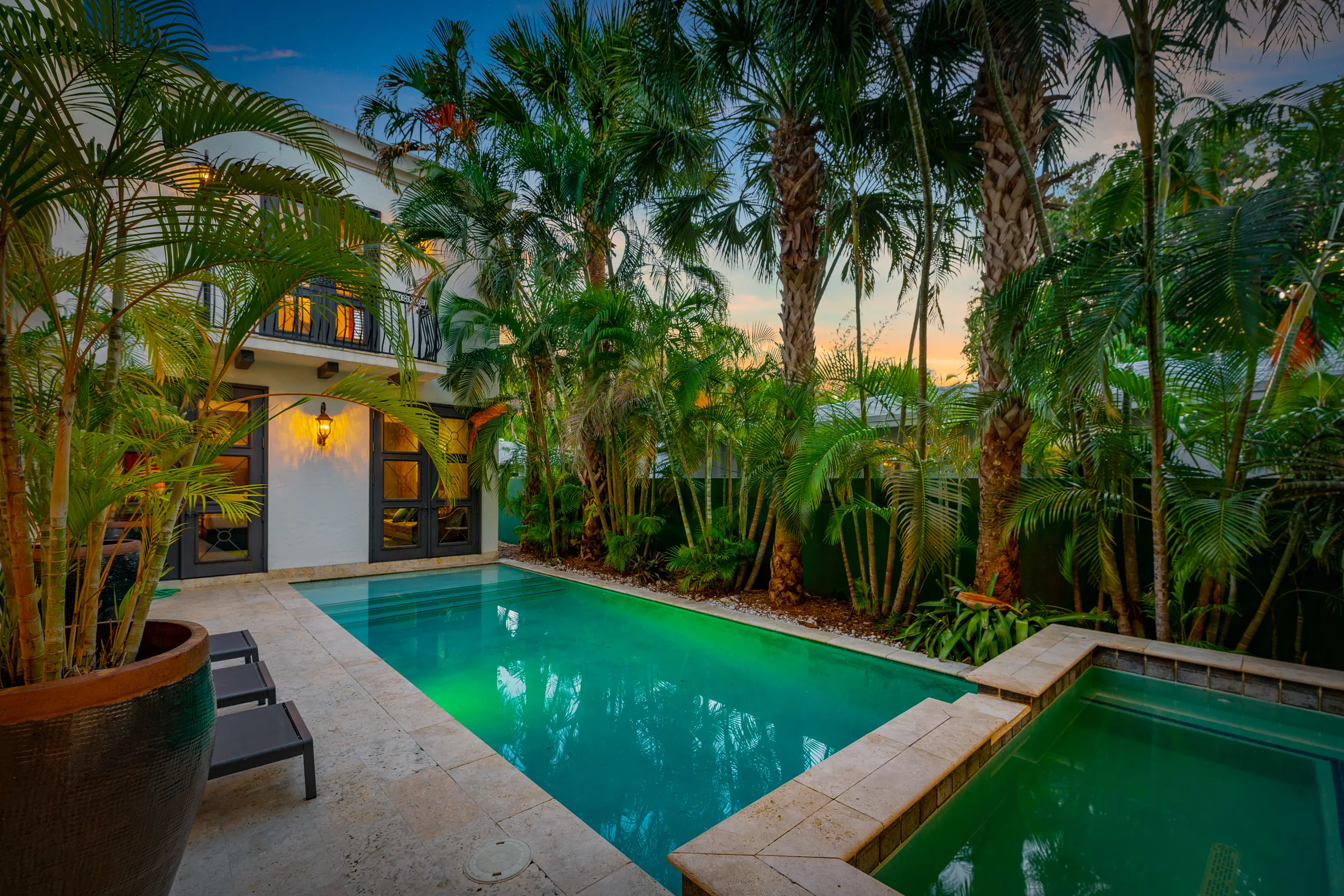 Wander Fort Lauderdale Gardens #64