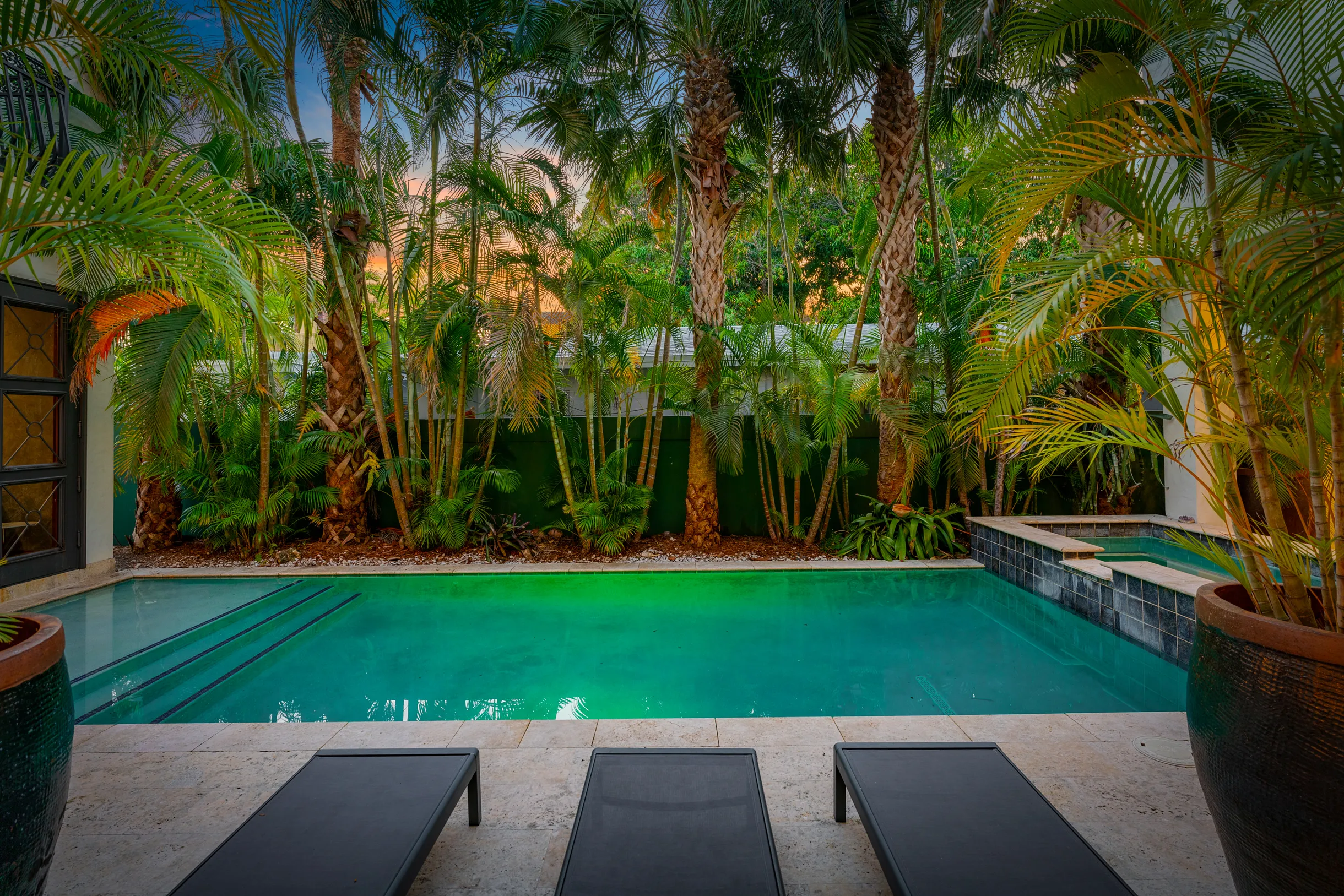 Wander Fort Lauderdale Gardens #77