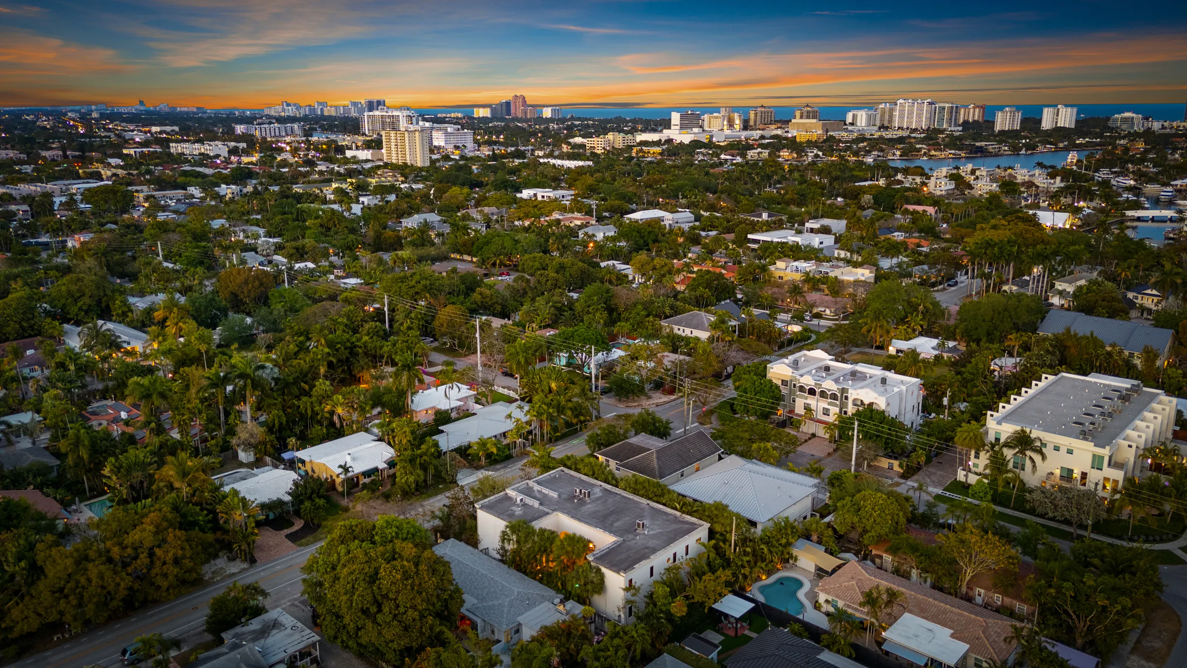 Wander Fort Lauderdale Gardens #78