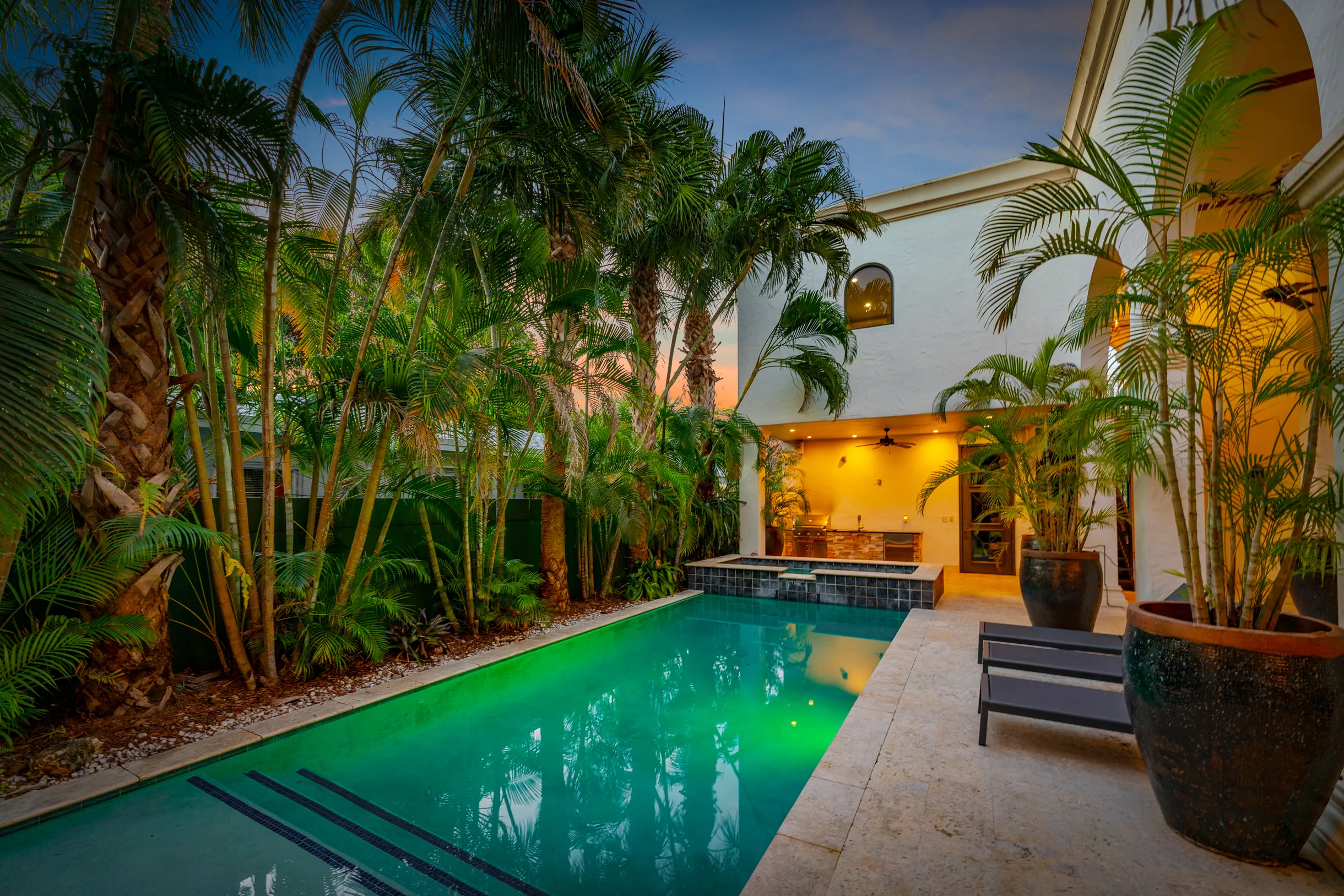 Wander Fort Lauderdale Gardens #88