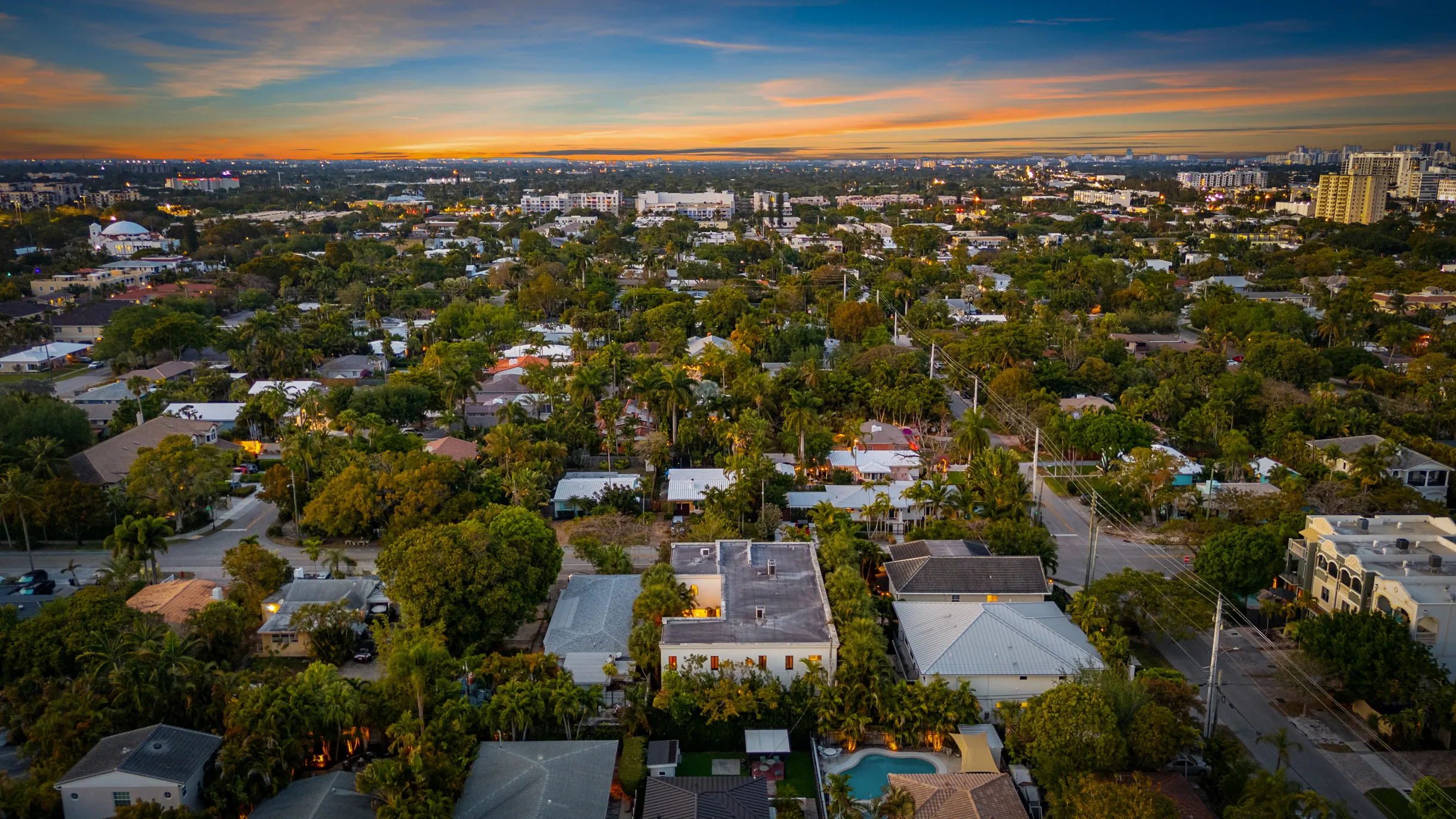Wander Fort Lauderdale Gardens #95