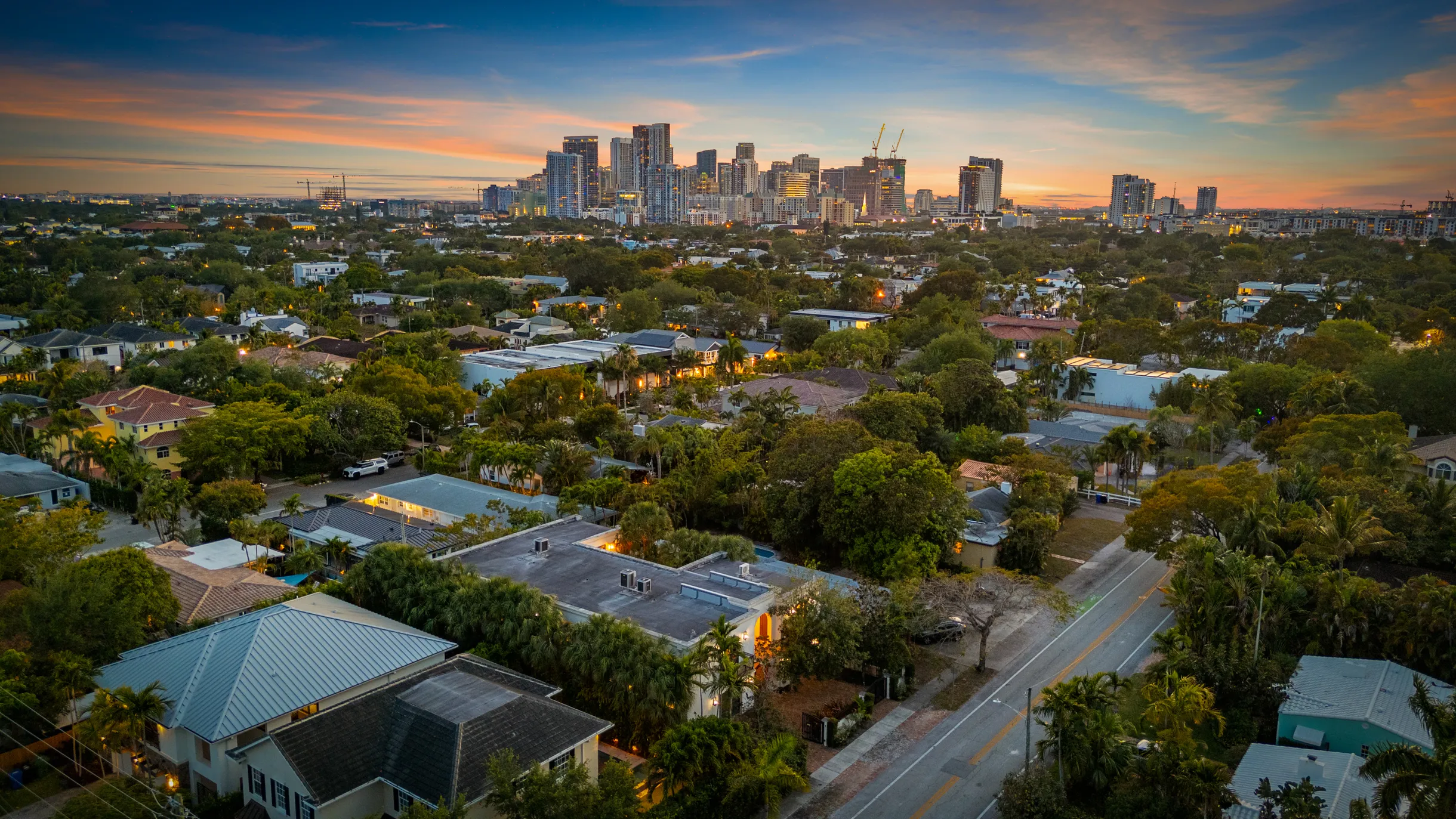 Wander Fort Lauderdale Gardens #89