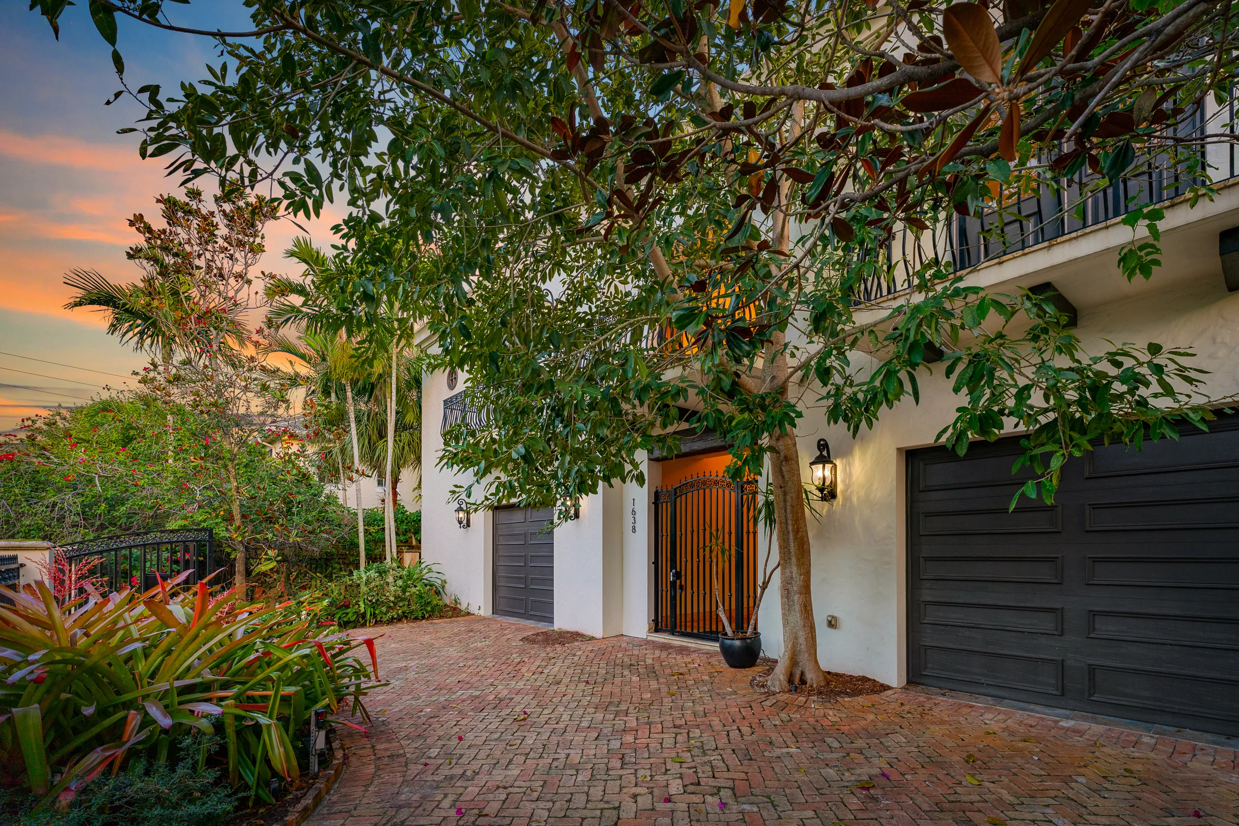 Wander Fort Lauderdale Gardens #49