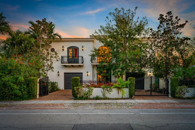 Wander Fort Lauderdale Gardens #4