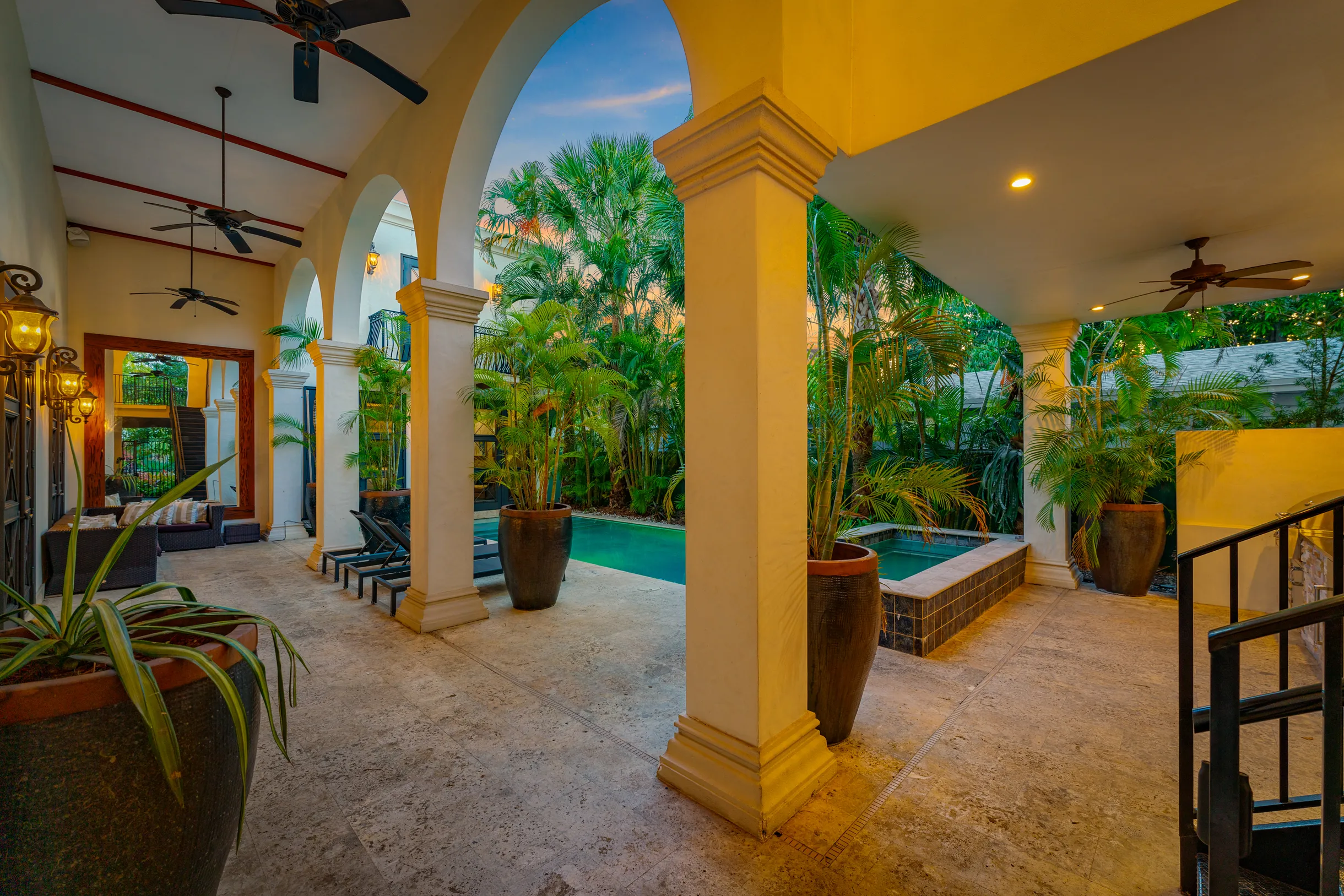 Wander Fort Lauderdale Gardens #17