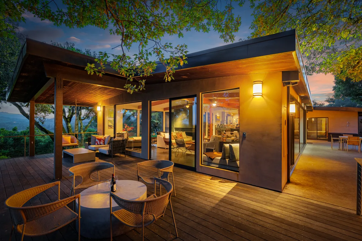 Wander Kenwood Hills