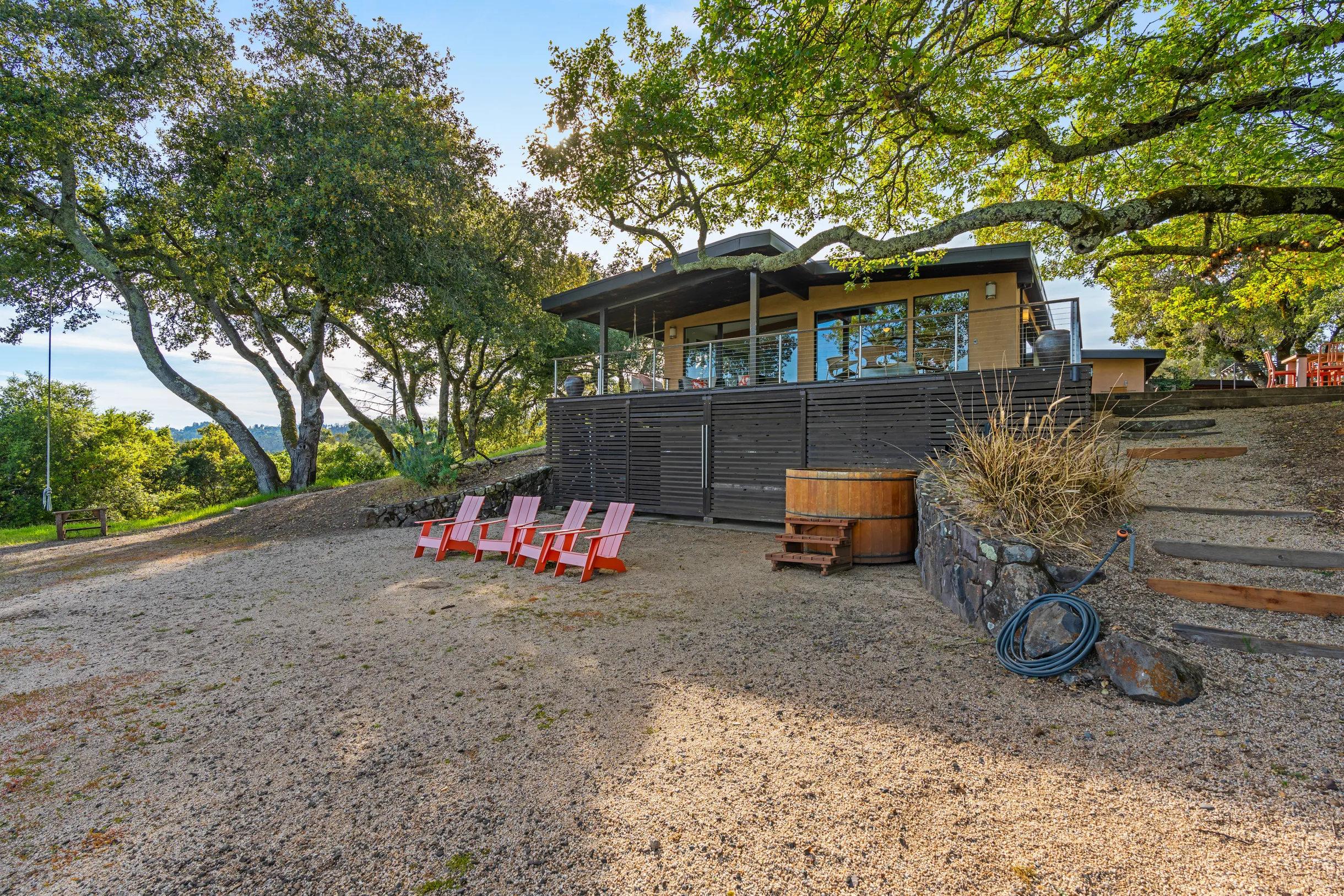 Wander Kenwood Hills #57