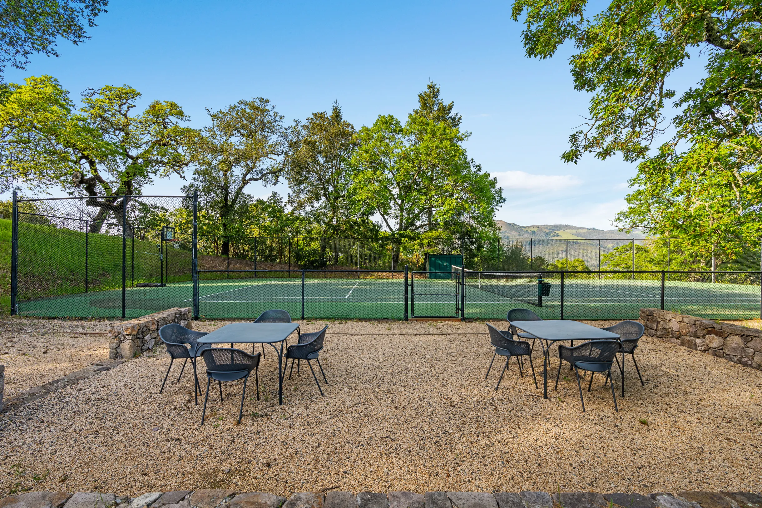 Wander Kenwood Hills #116