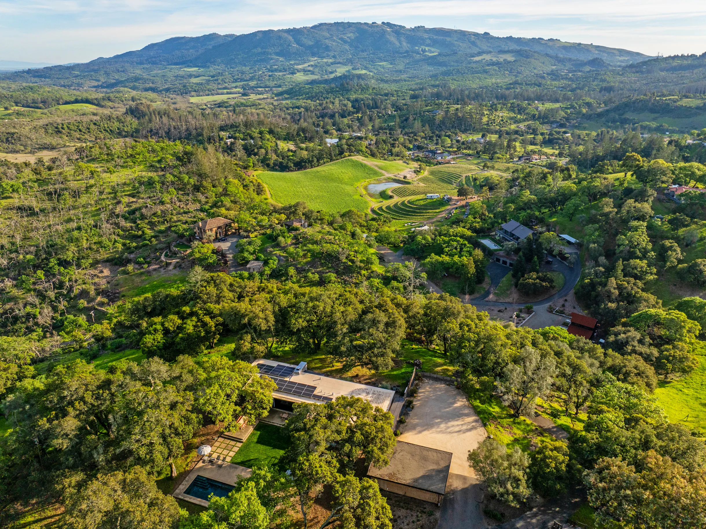 Wander Kenwood Hills #44