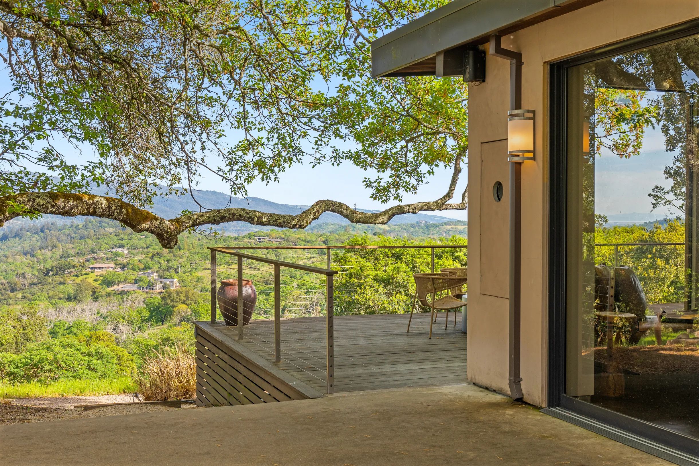 Wander Kenwood Hills #118