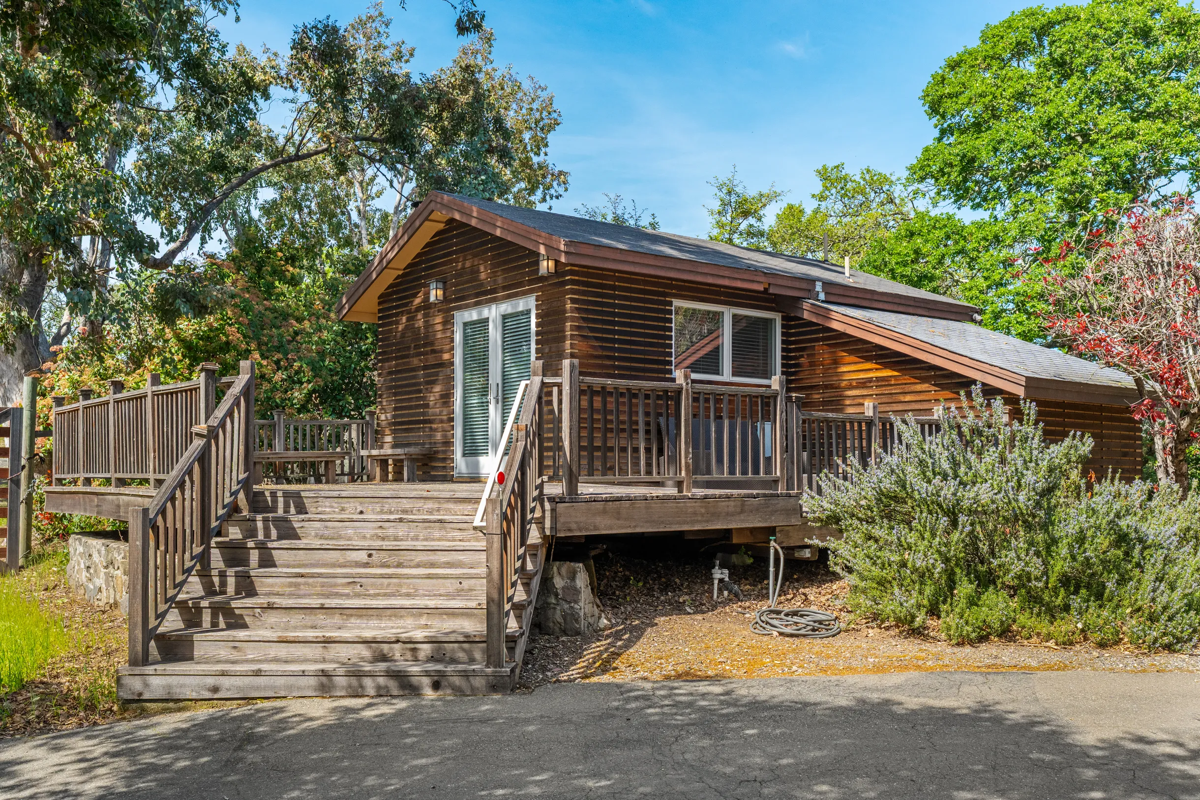 Wander Kenwood Hills #31