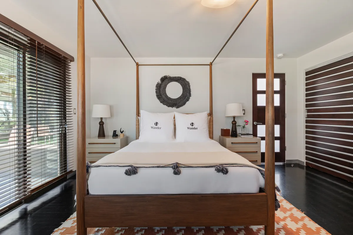 Bedroom 2 image