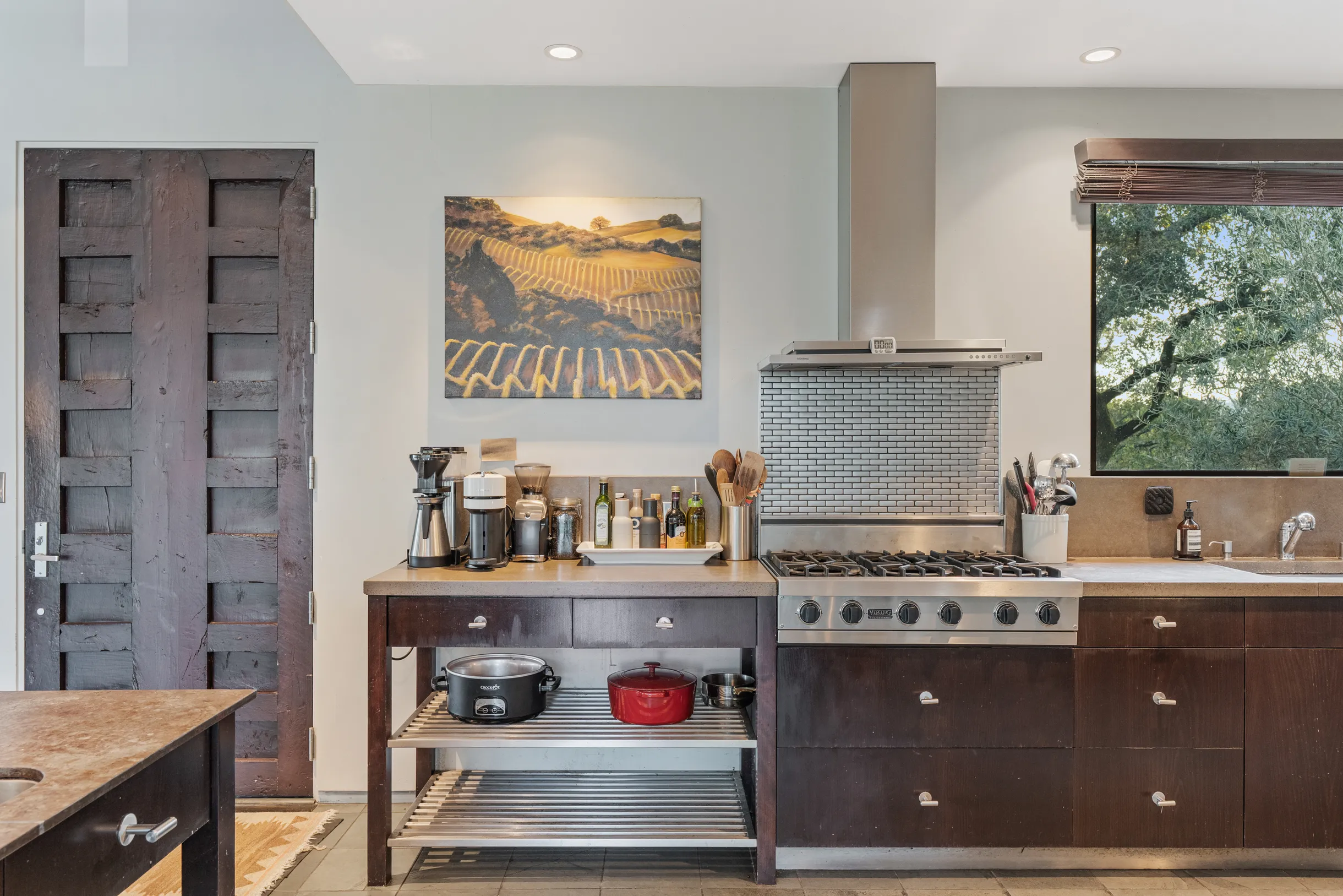 Wander Kenwood Hills #99