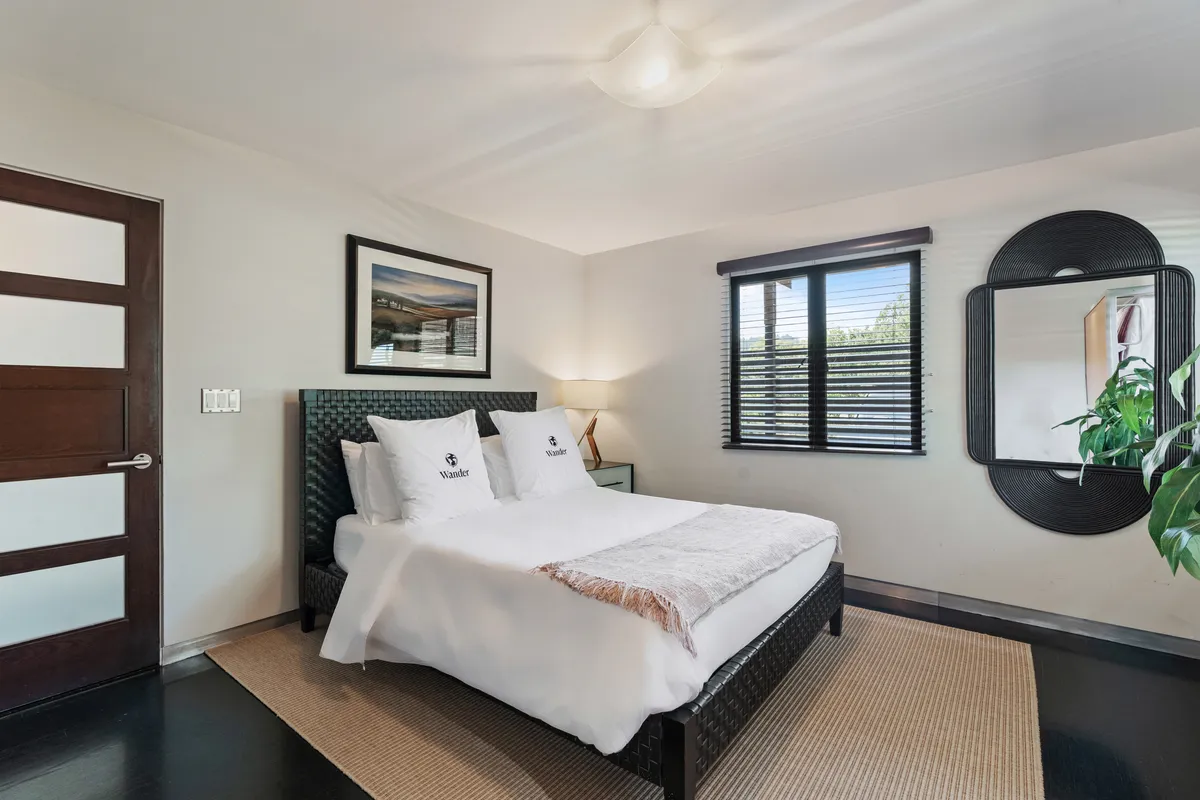 Bedroom 3 image