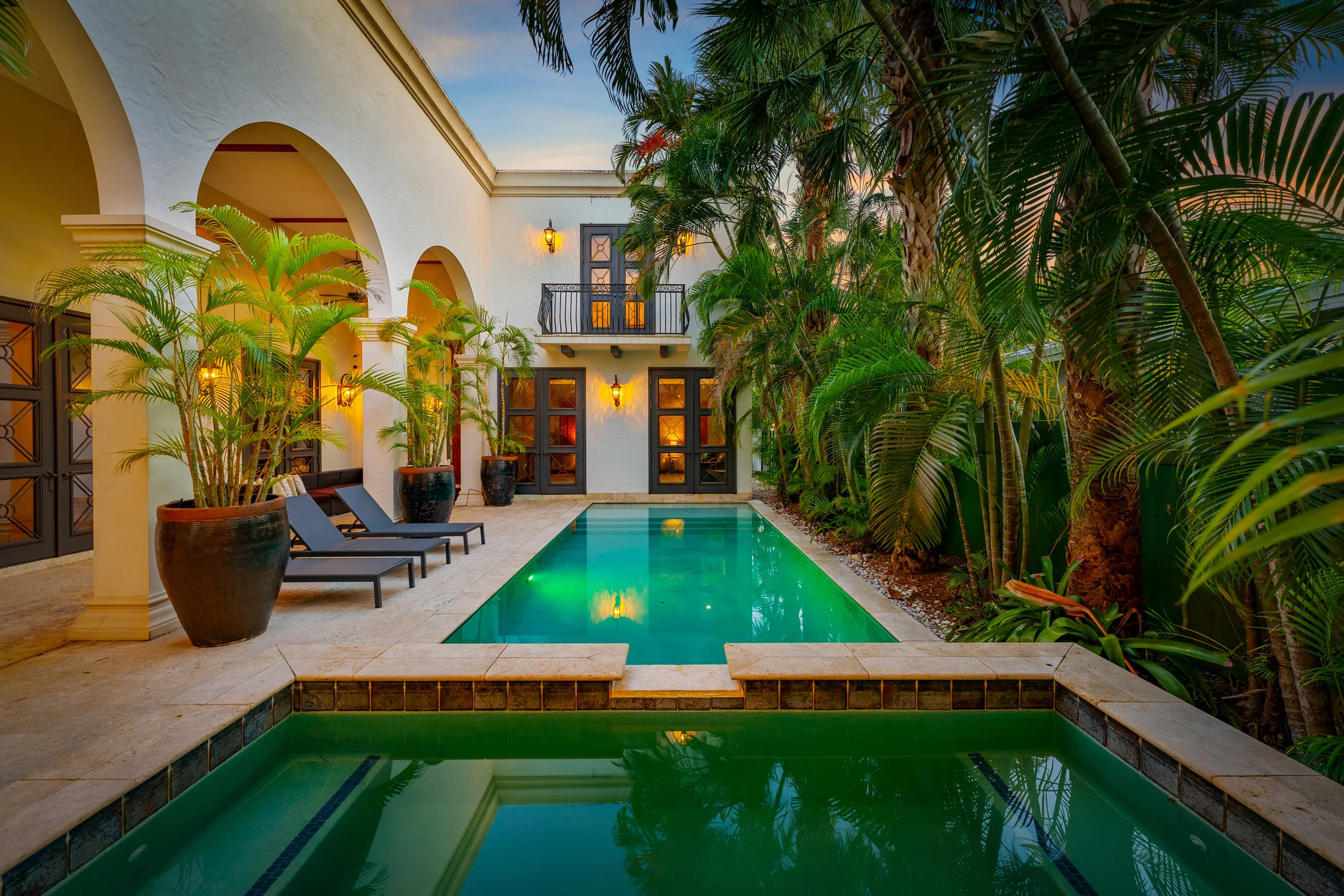 Wander Fort Lauderdale Gardens #2
