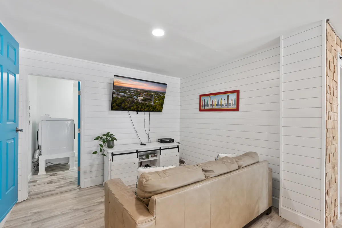 Wander Santa Rosa Dunes