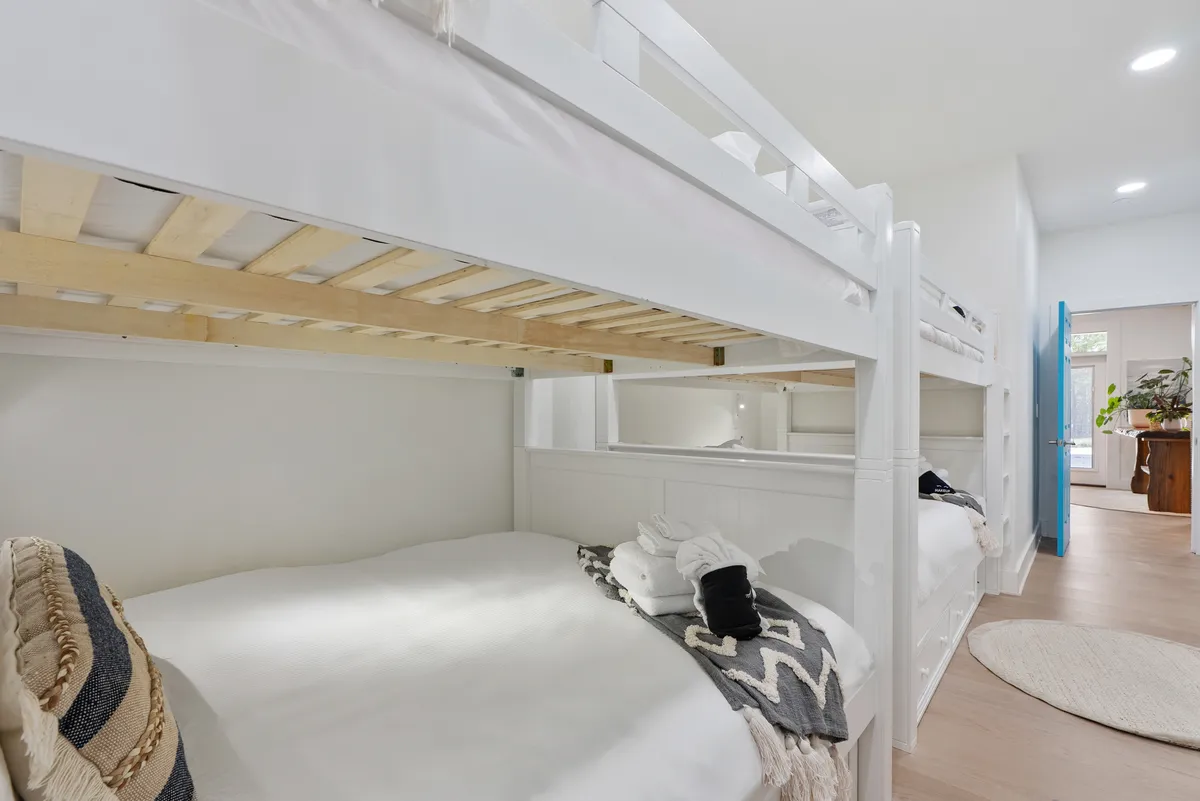Bedroom 8 image