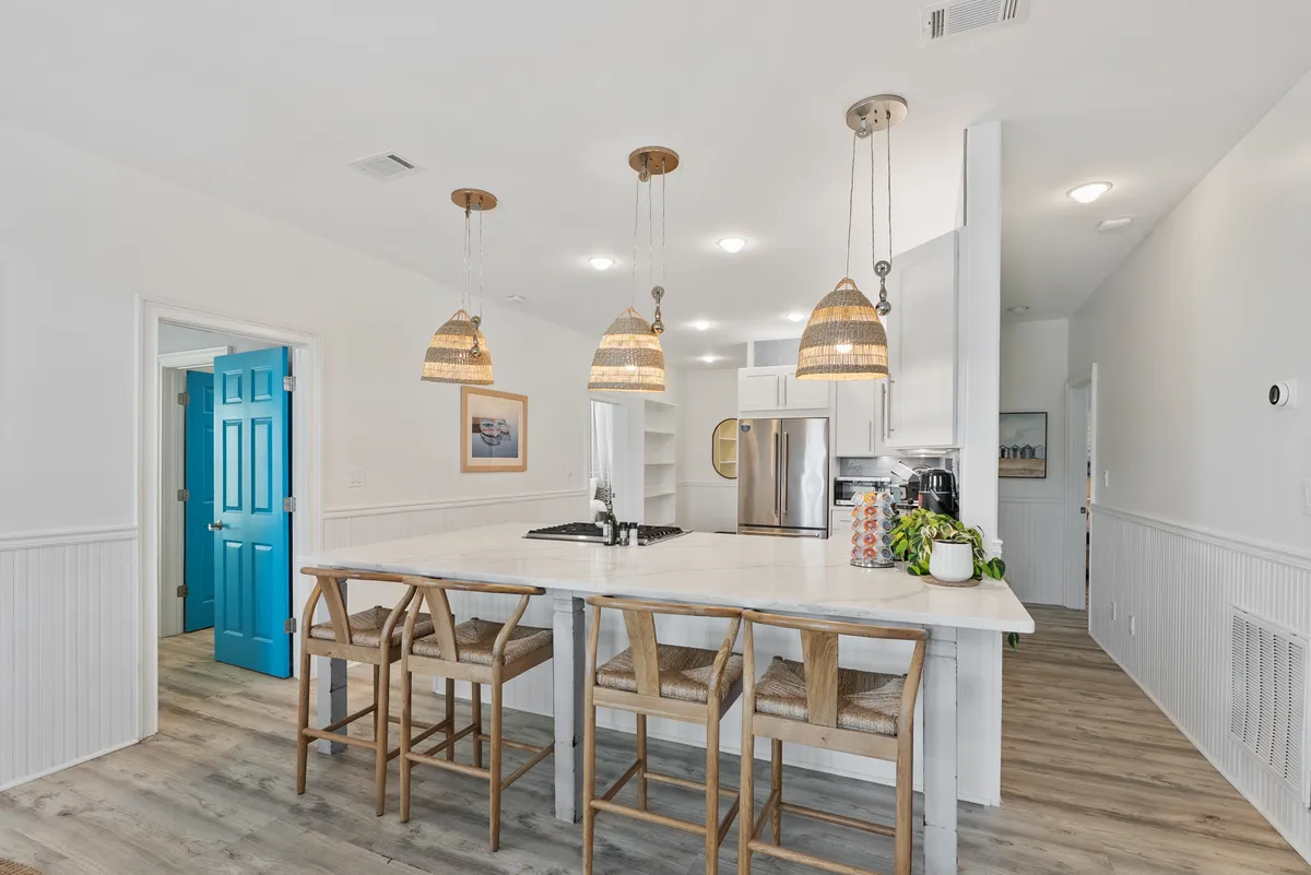 Wander Santa Rosa Dunes