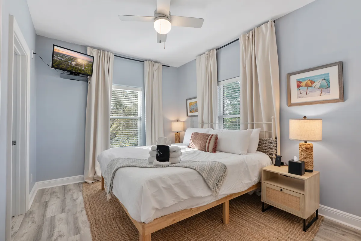 Bedroom 3 image