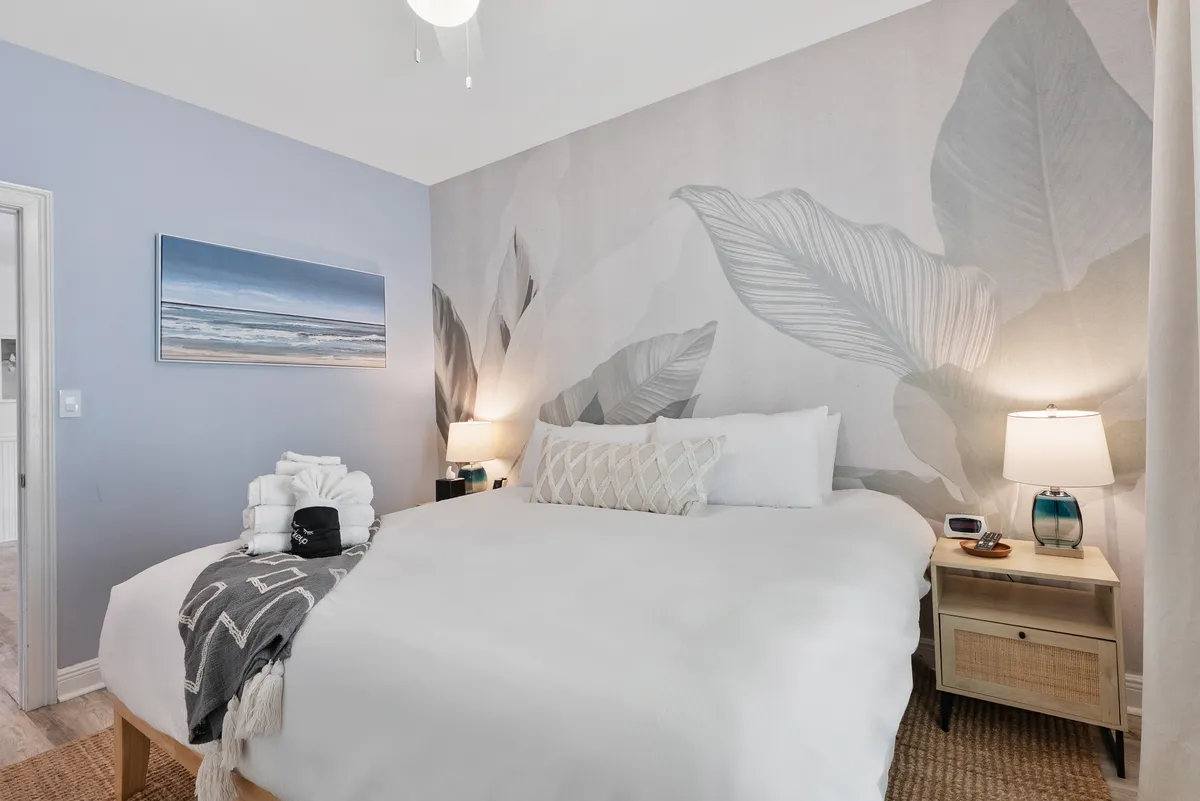 Bedroom 9 image