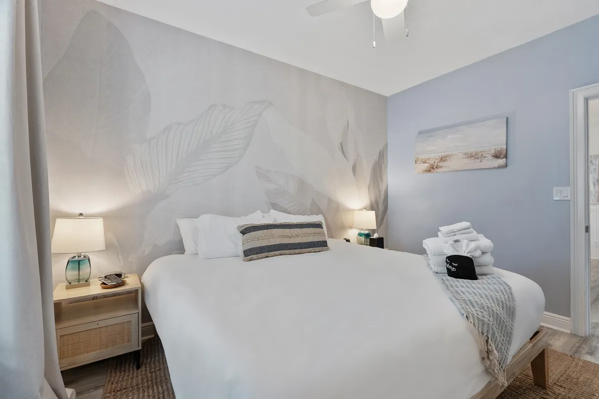 Bedroom 2 image