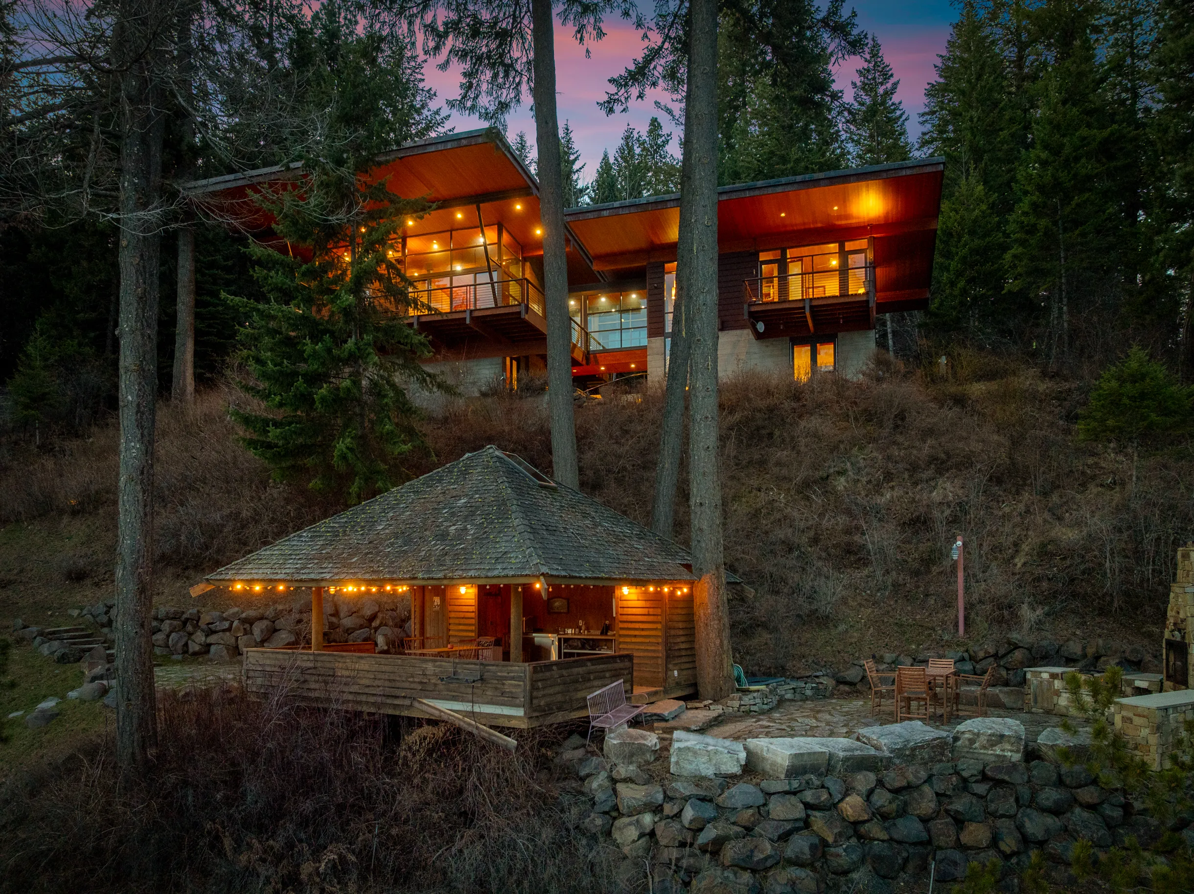 Wander Coeur d'Alene #49