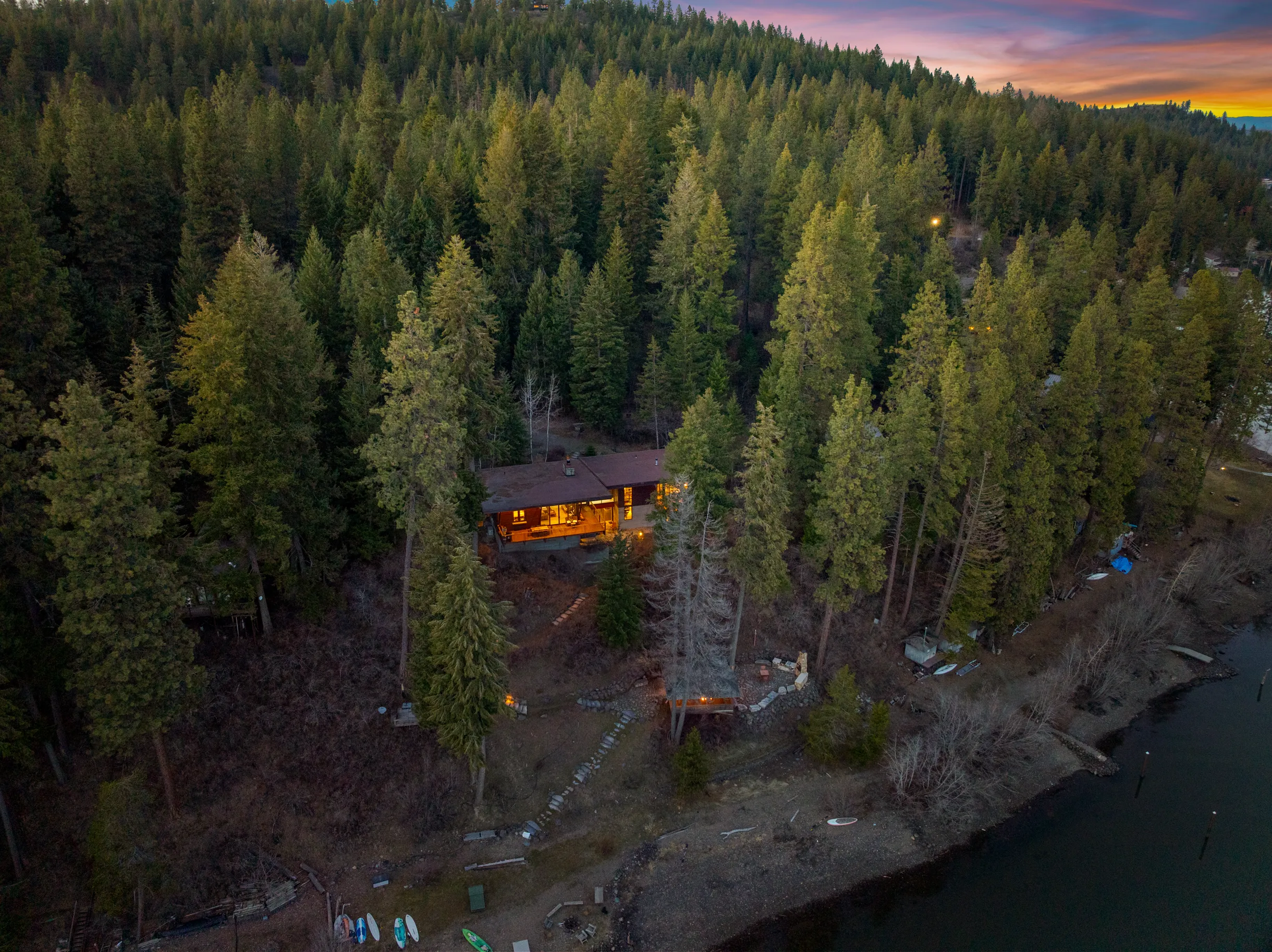 Wander Coeur d'Alene #92