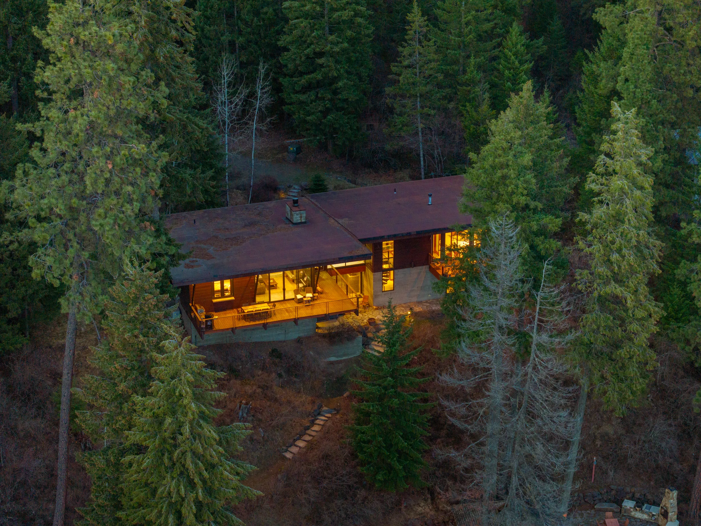 Wander Coeur d'Alene #97