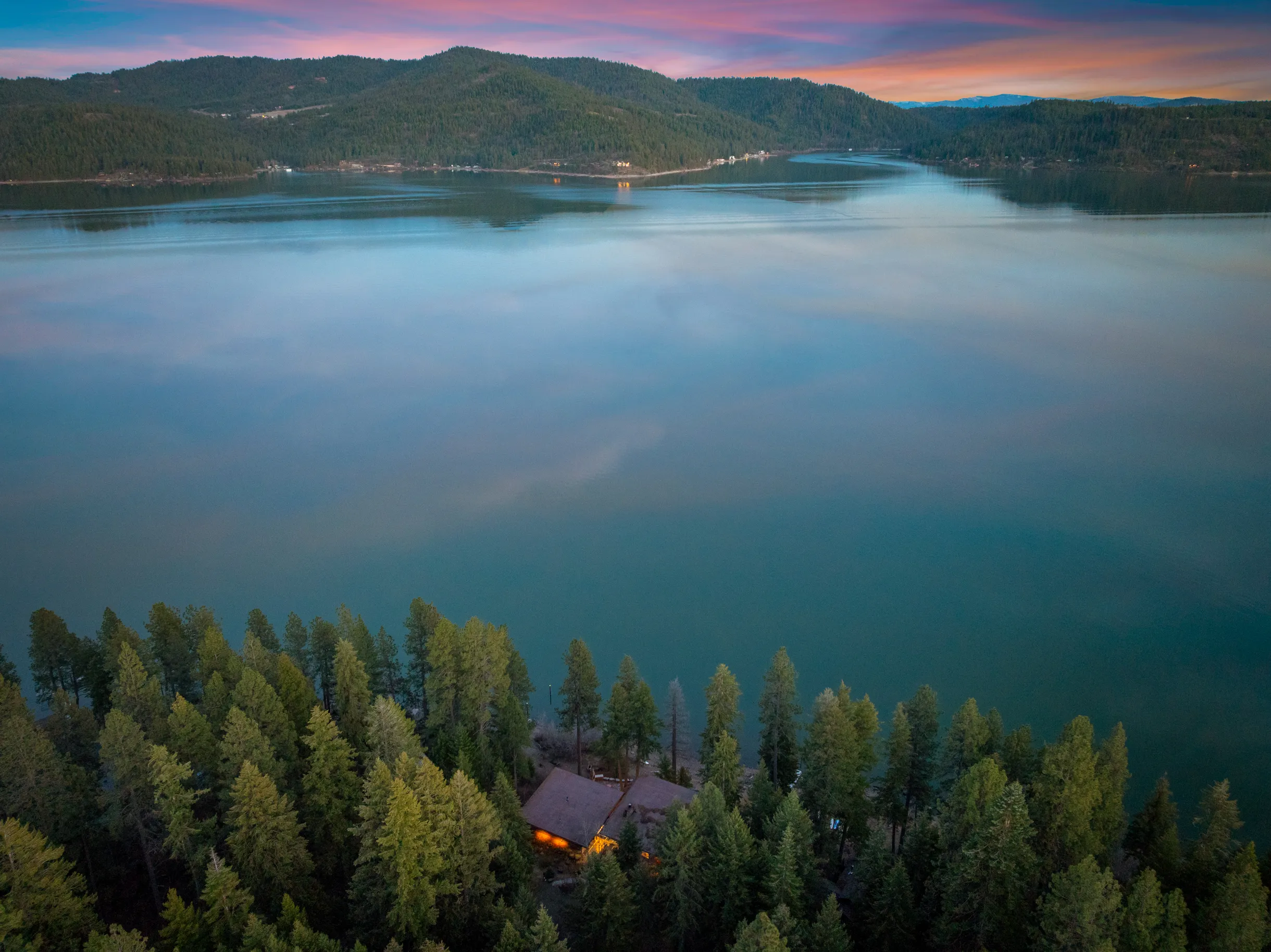 Wander Coeur d'Alene #104