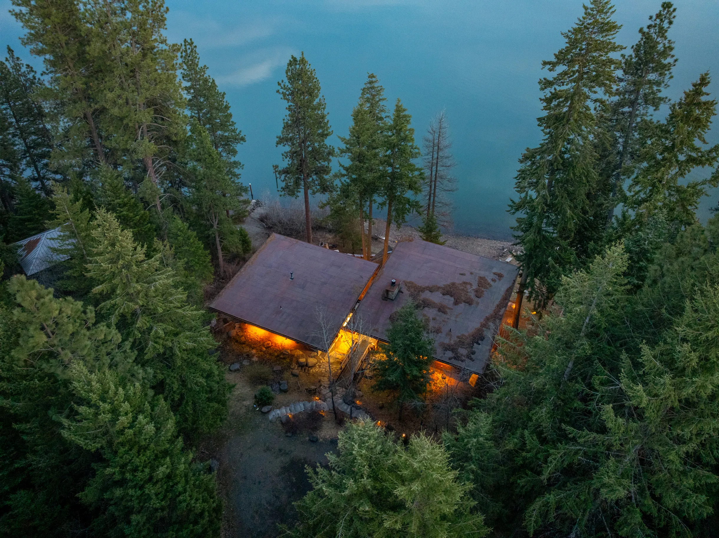 Wander Coeur d'Alene #100