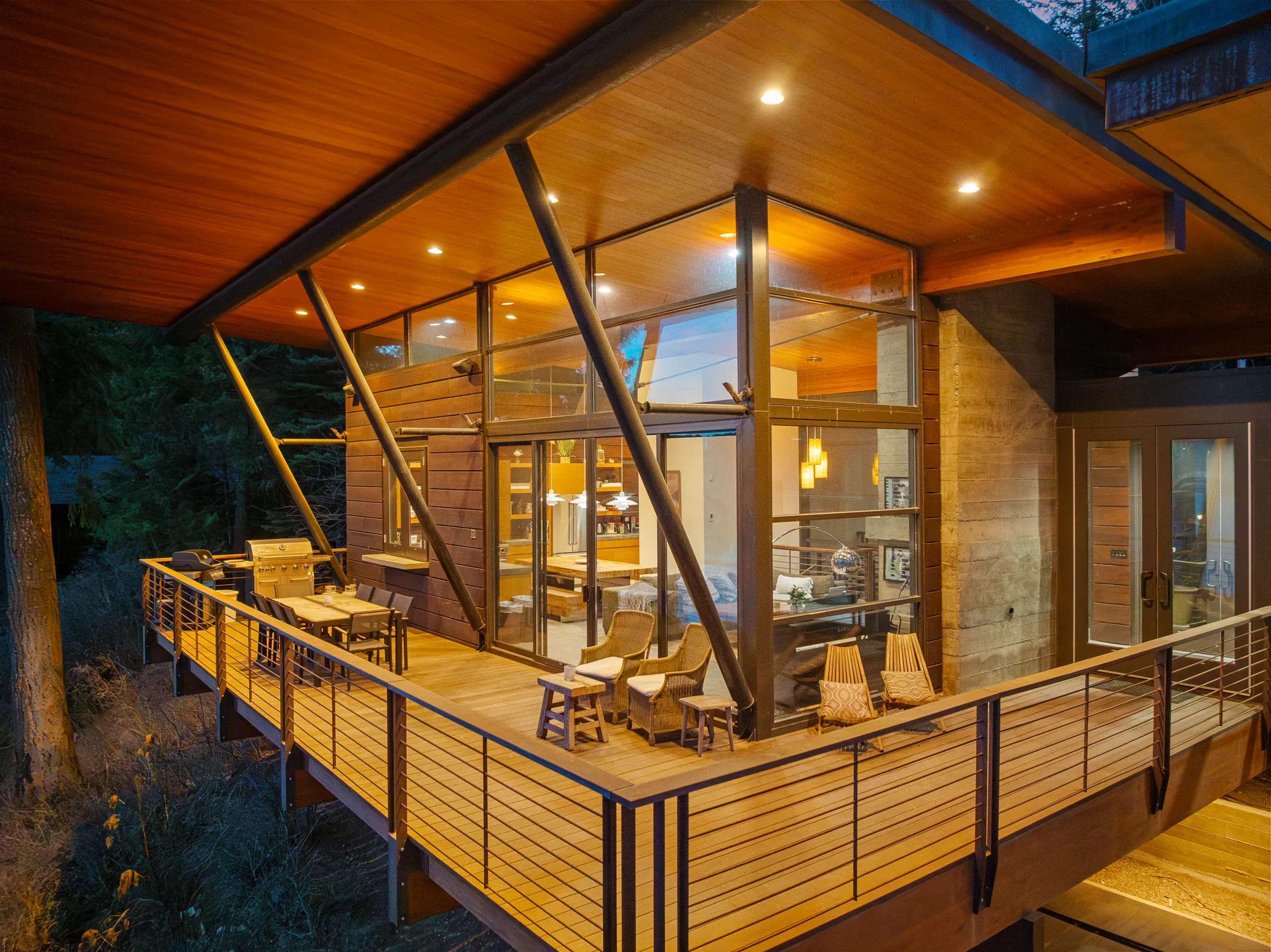 Wander Coeur d'Alene #86