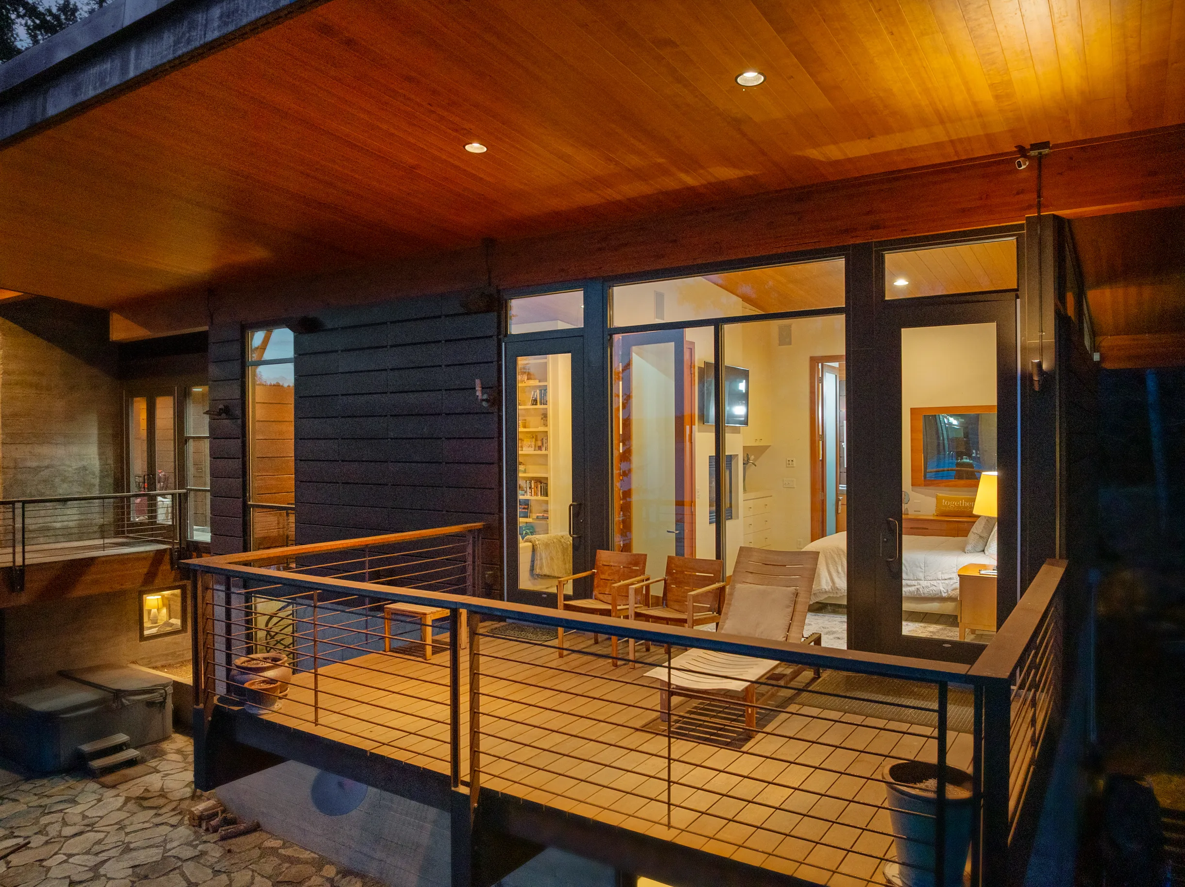 Wander Coeur d'Alene #98