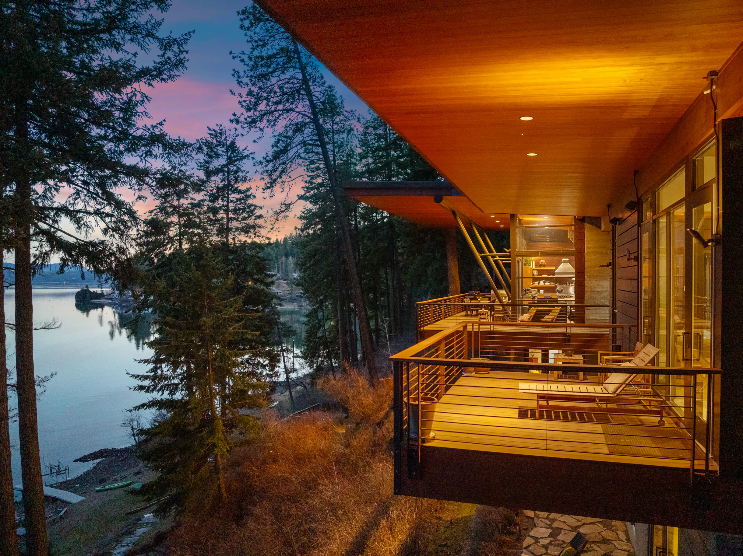 Wander Coeur d'Alene #101