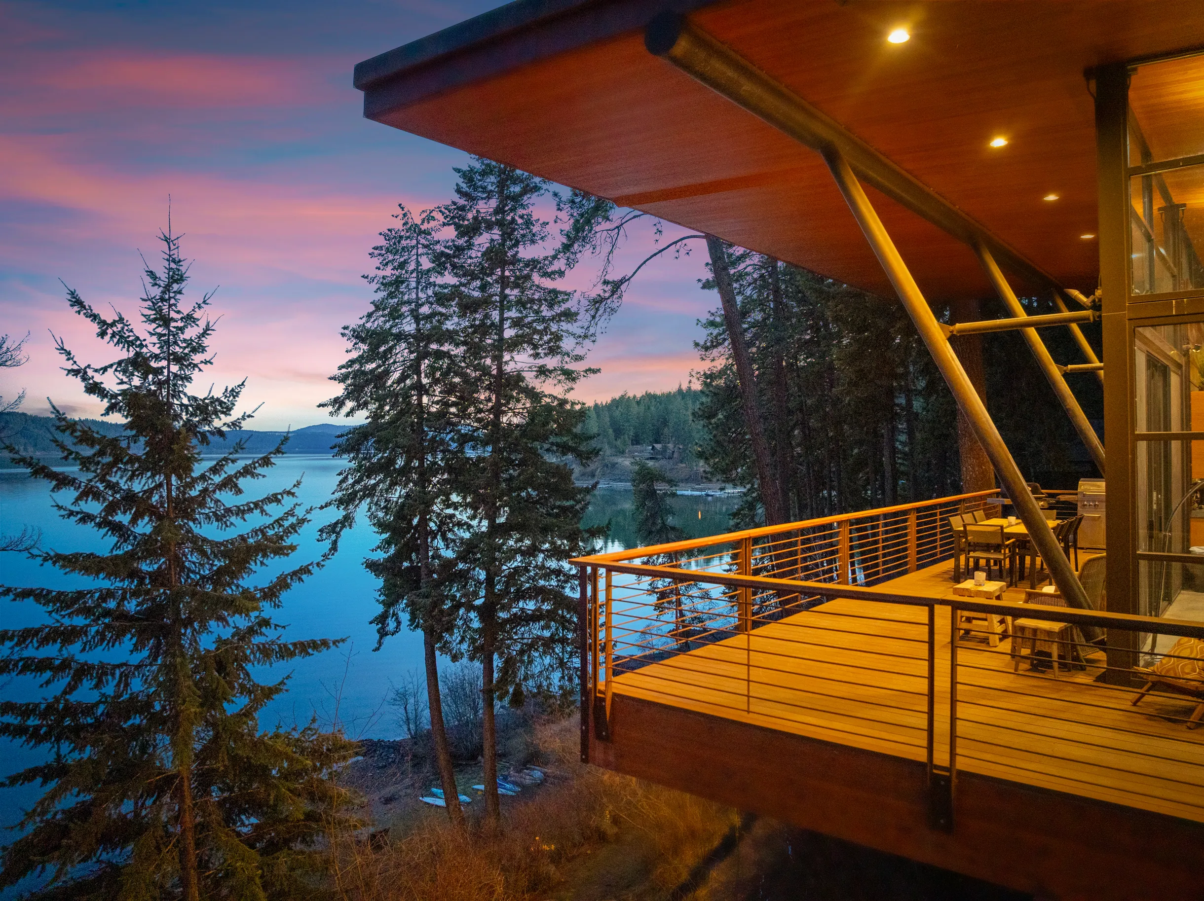 Wander Coeur d'Alene #75