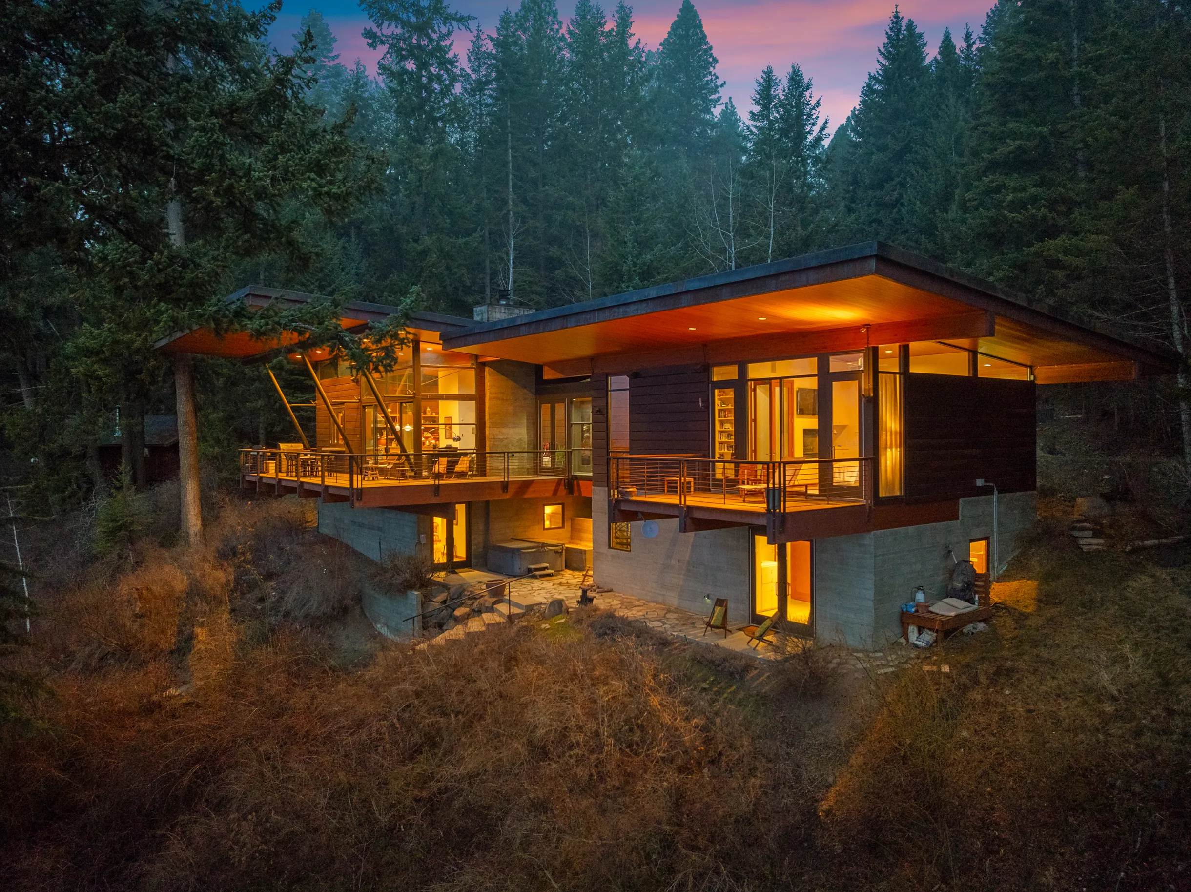 Wander Coeur d'Alene #4