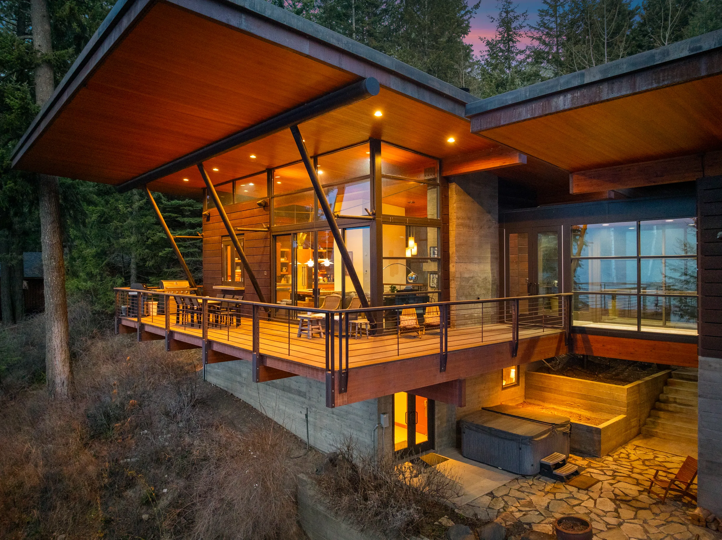 Wander Coeur d'Alene #31