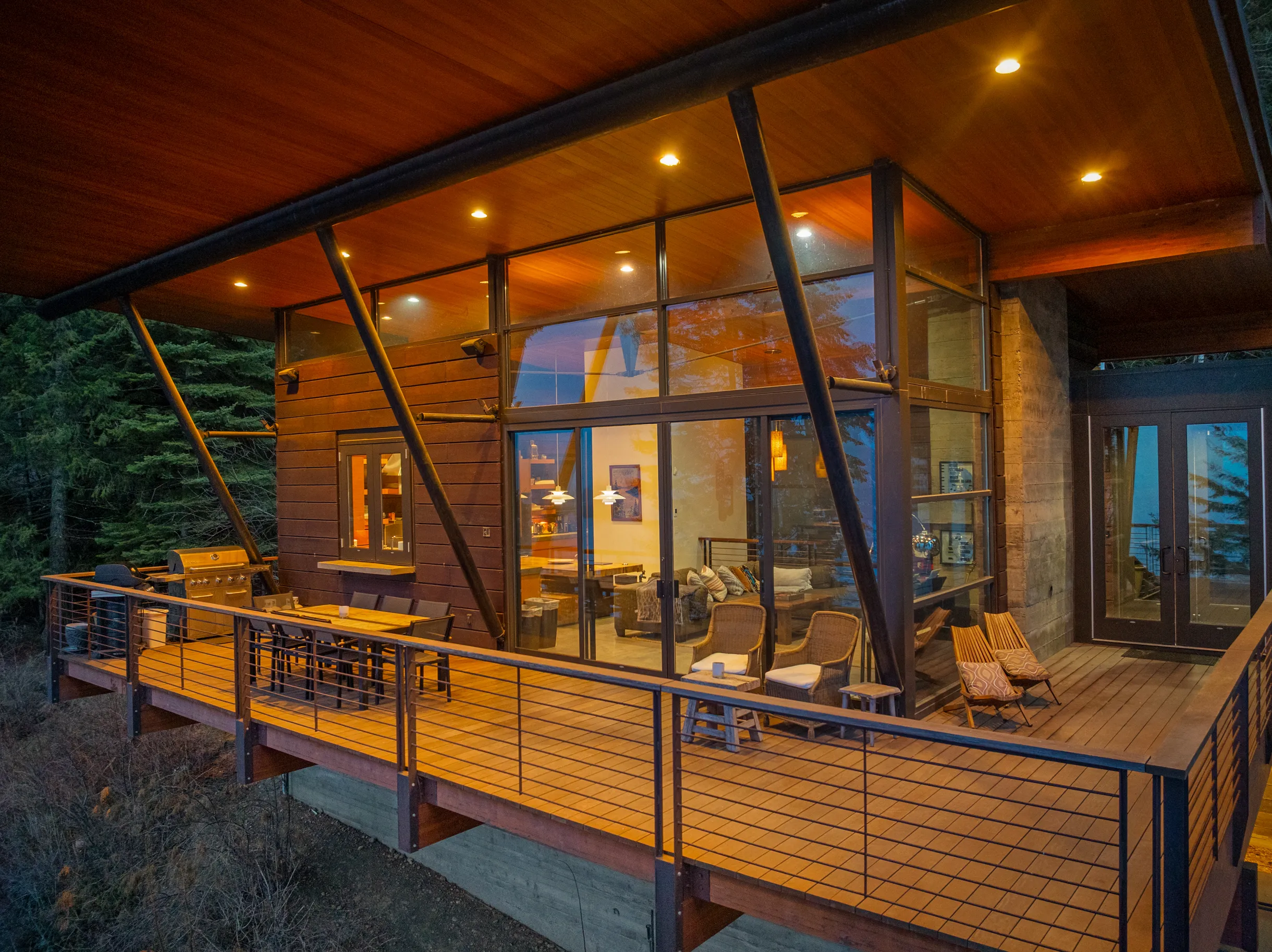 Wander Coeur d'Alene #6