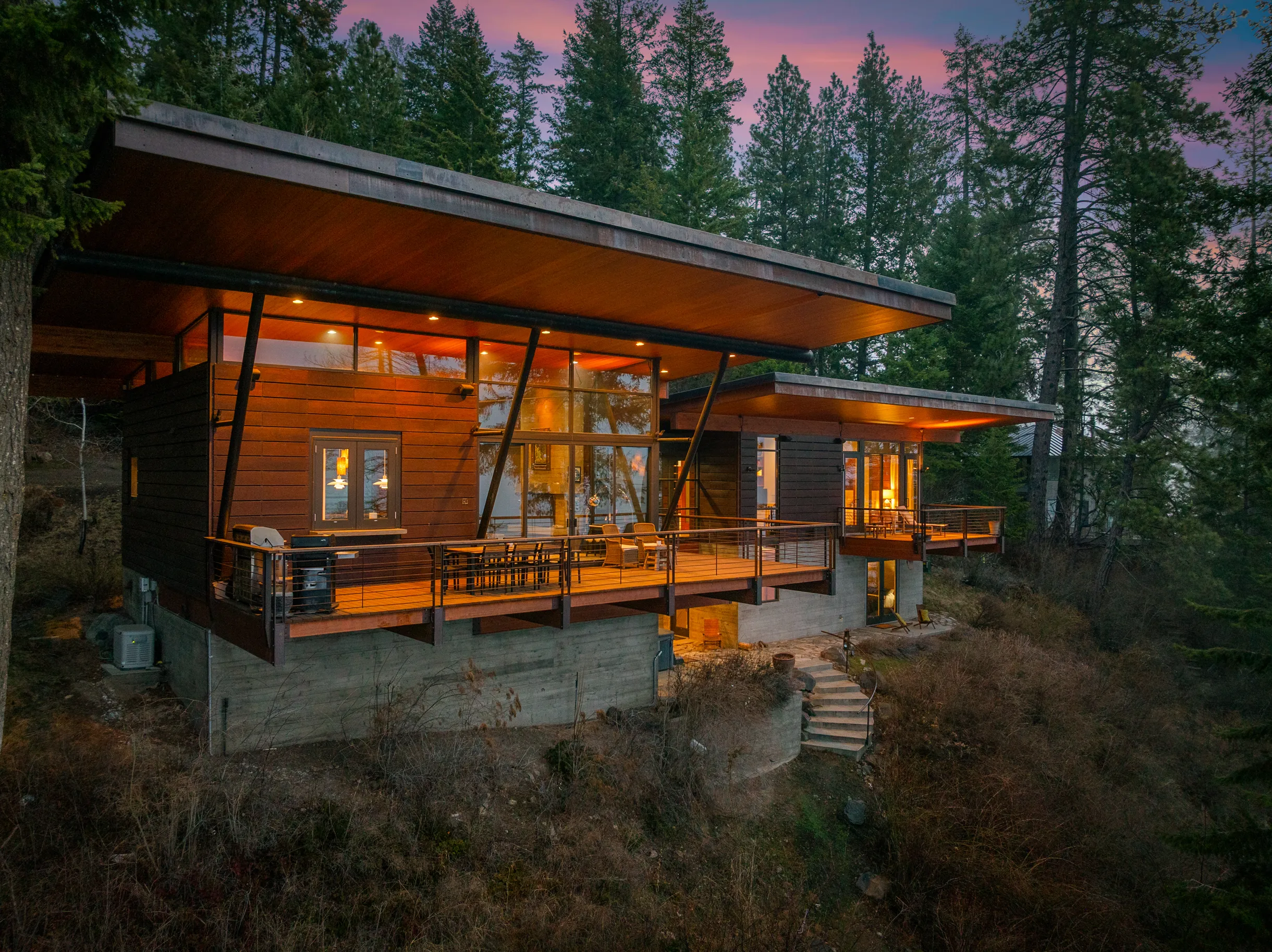 Wander Coeur d'Alene #5