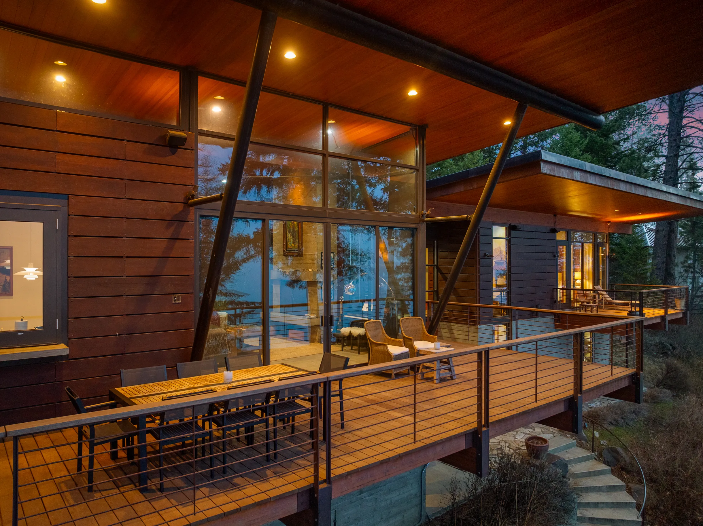 Wander Coeur d'Alene #62