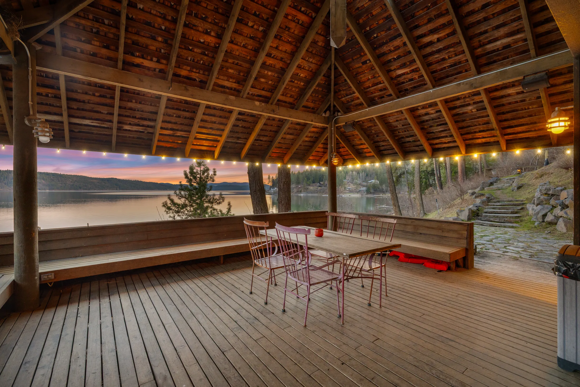 Wander Coeur d'Alene #7