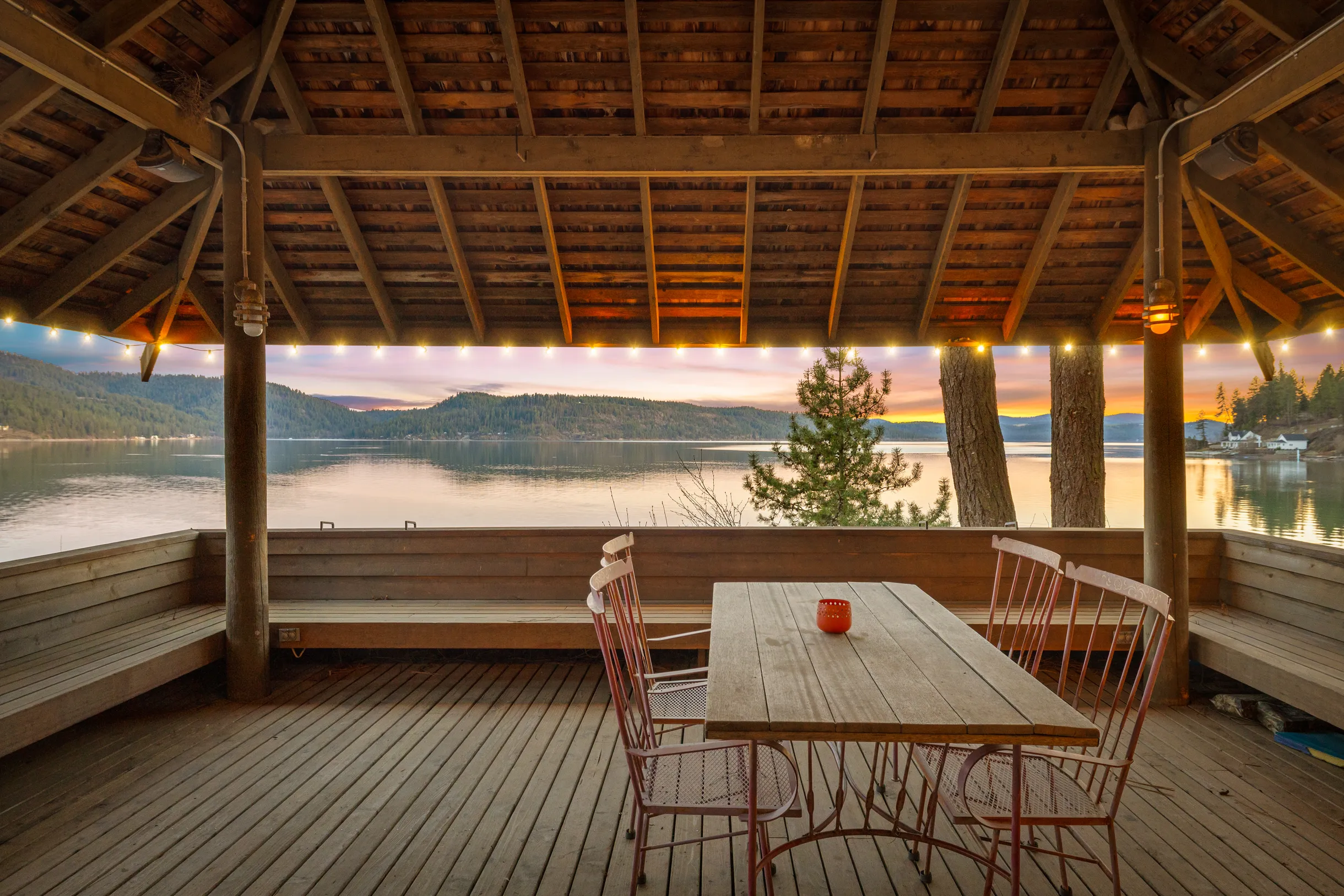 Wander Coeur d'Alene #19