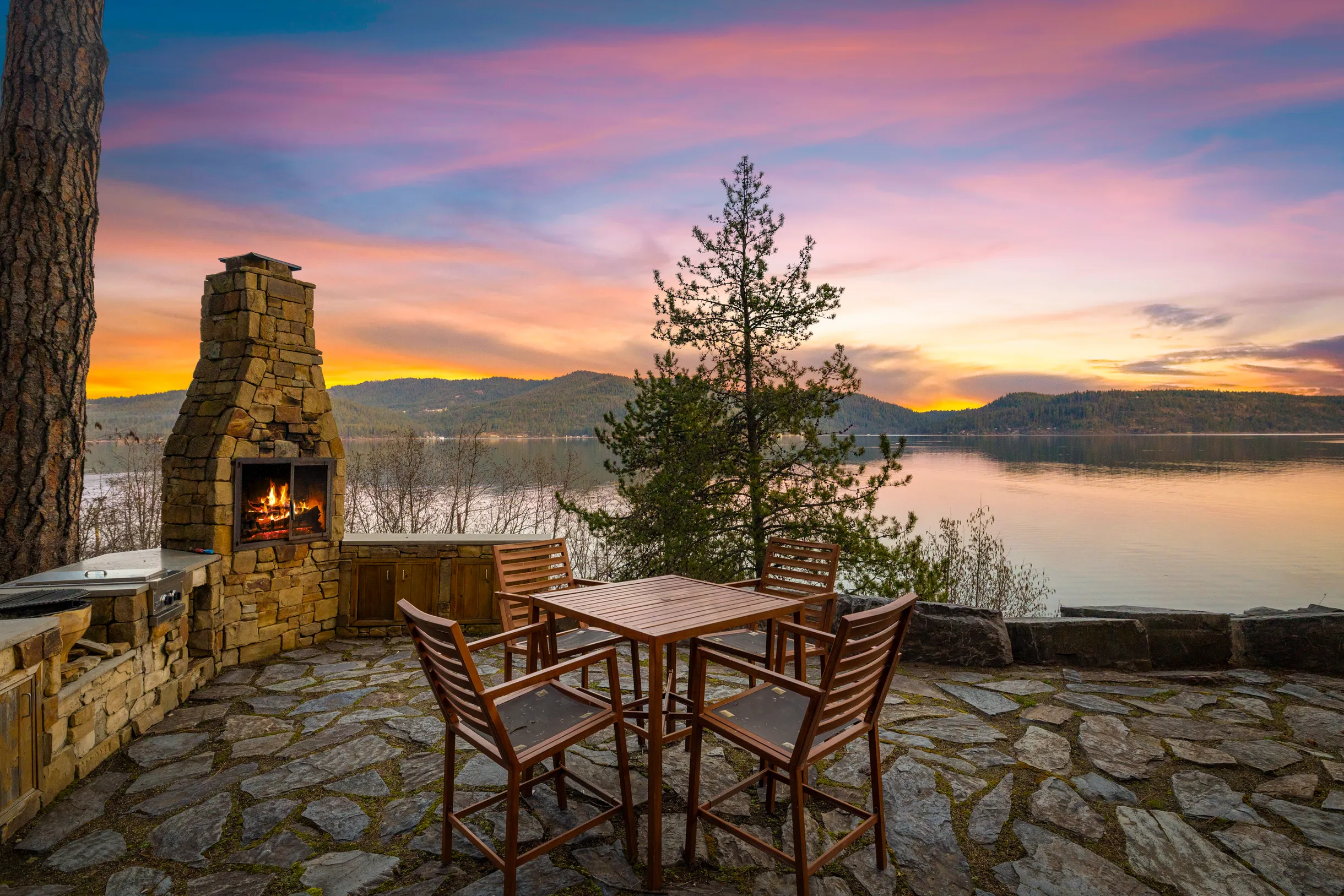 Wander Coeur d'Alene #87