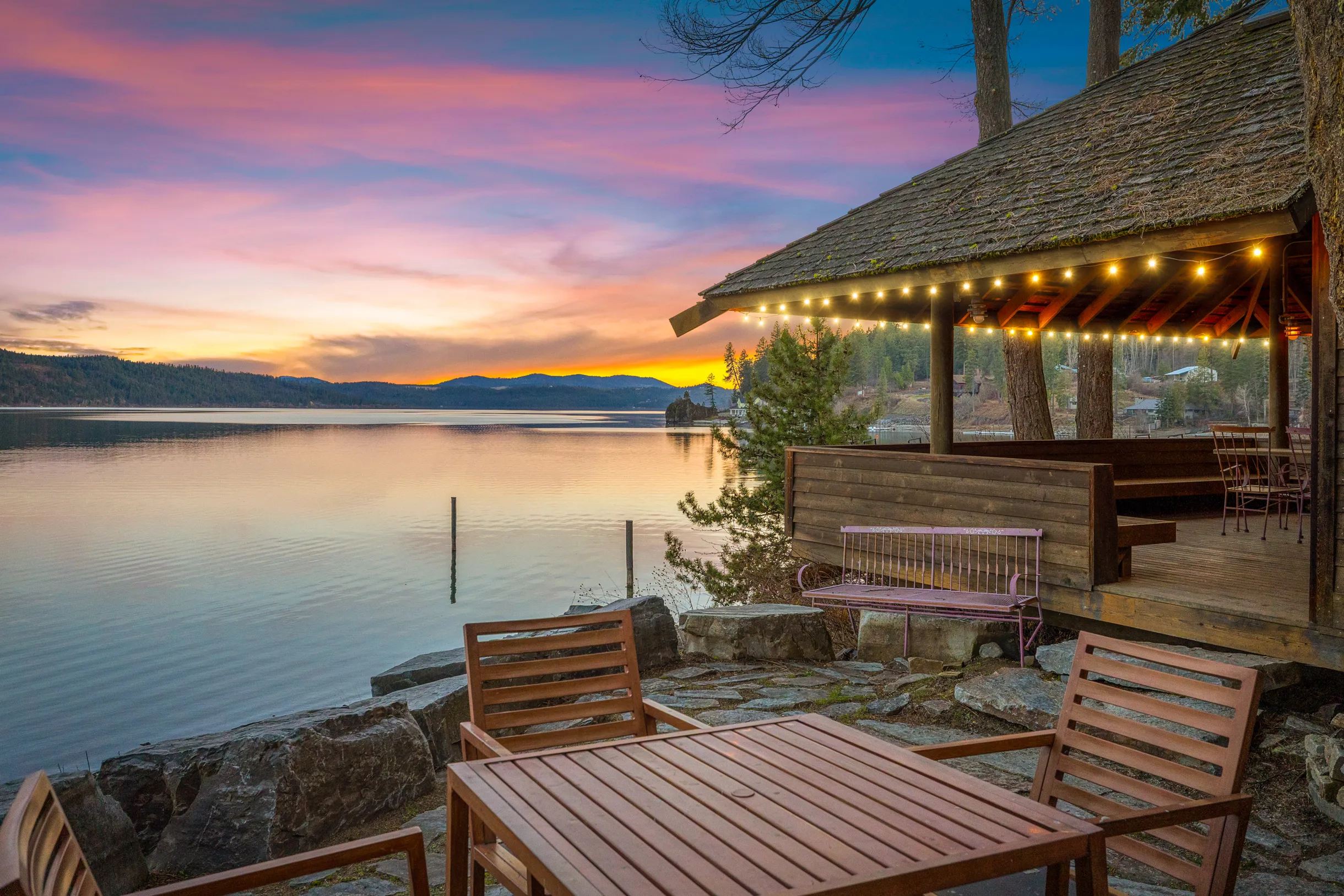 Wander Coeur d'Alene #76