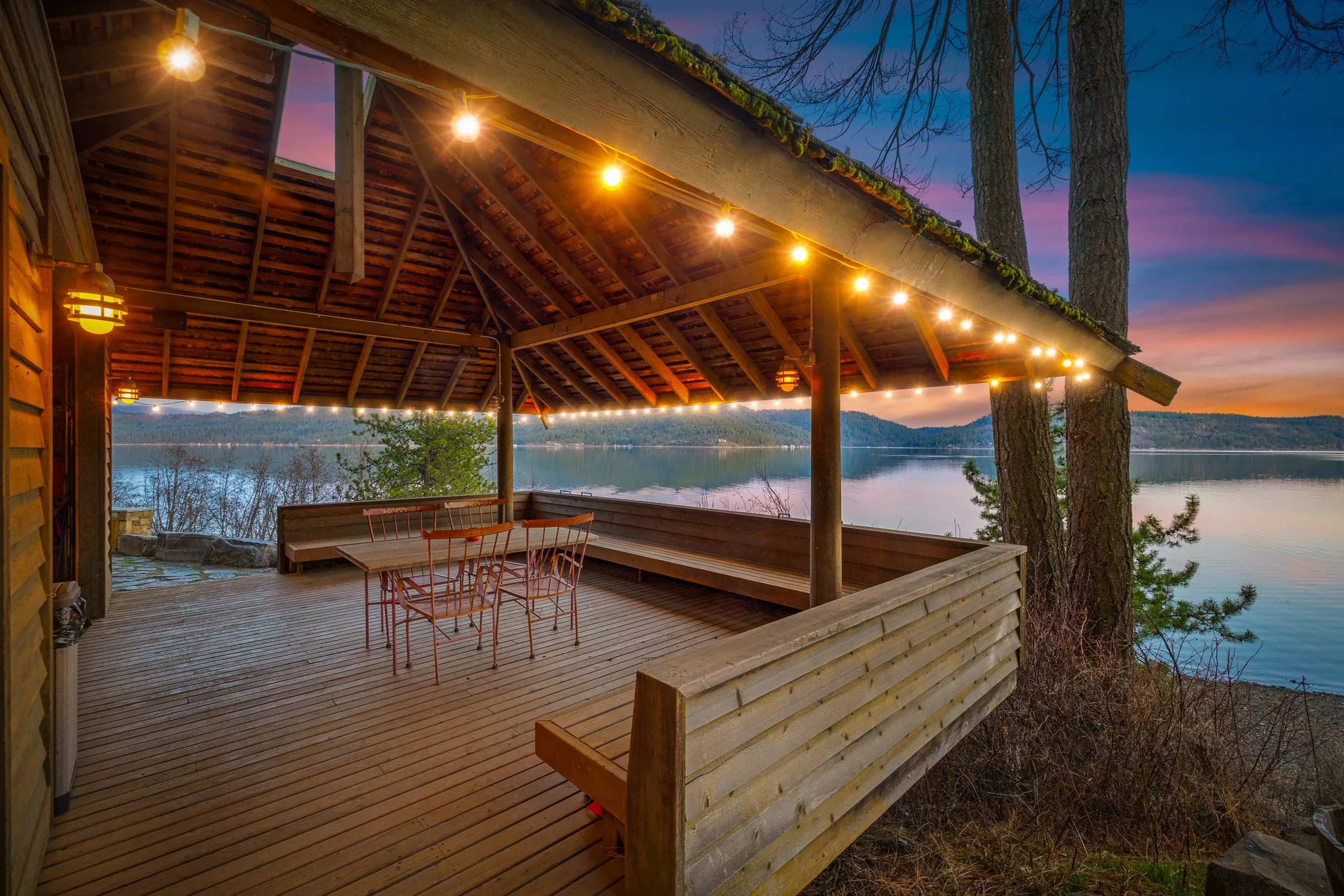 Wander Coeur d'Alene #33