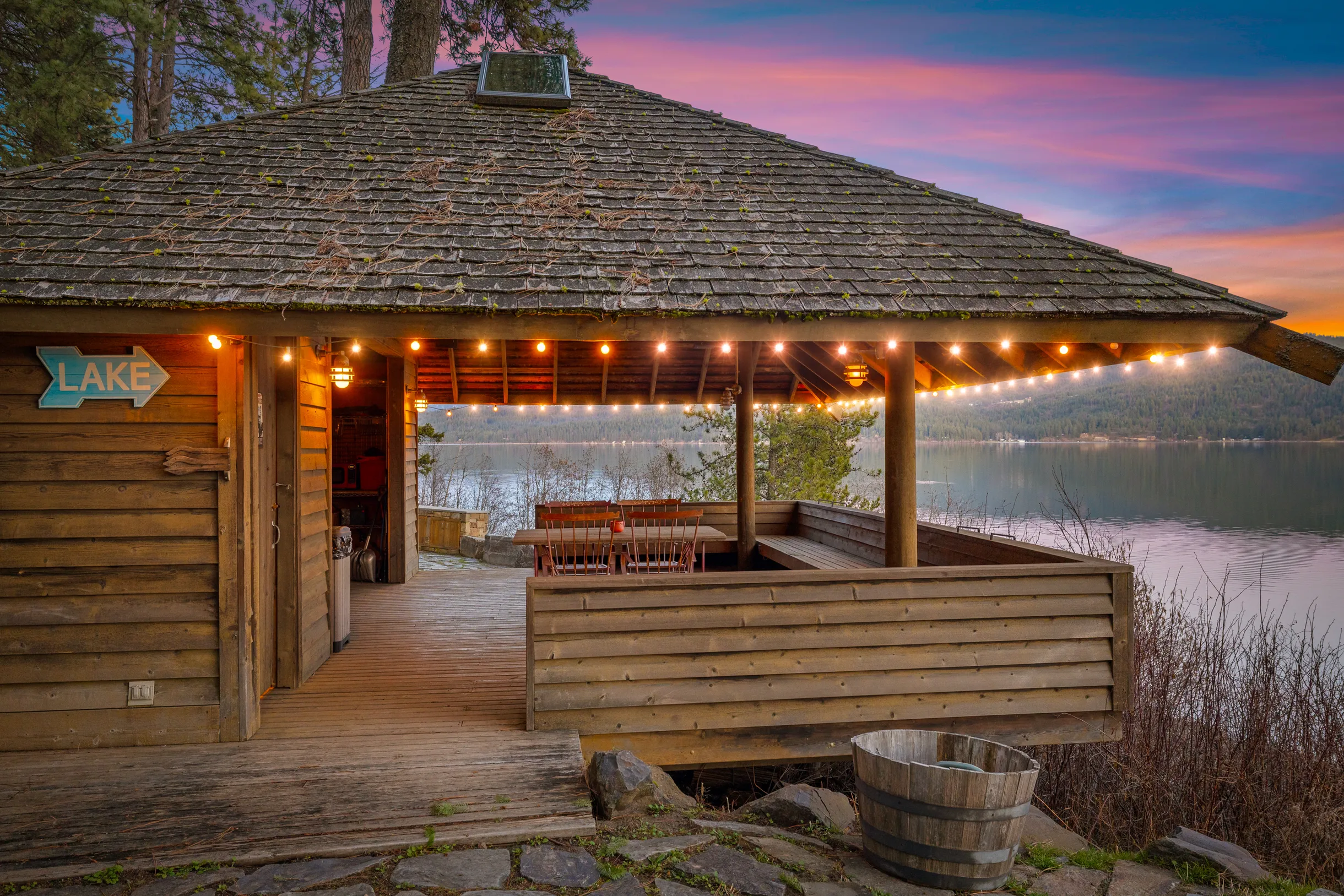 Wander Coeur d'Alene #63