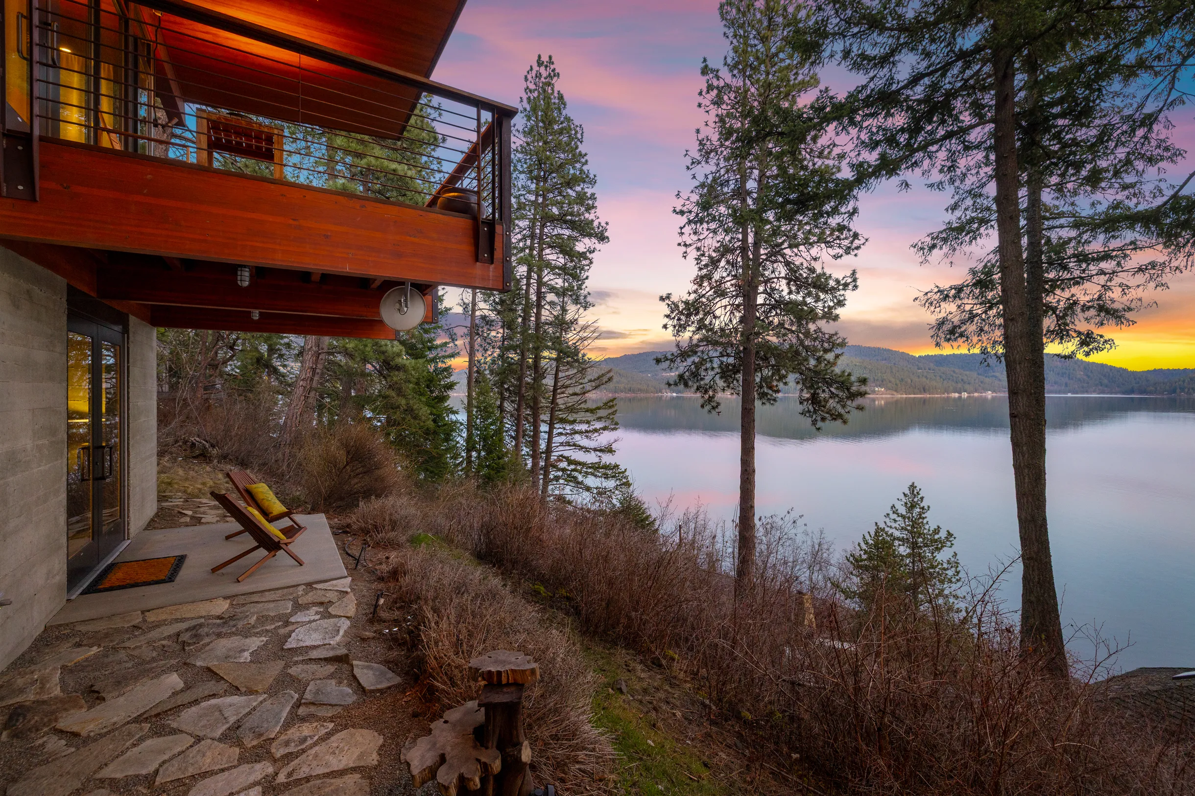 Wander Coeur d'Alene #99