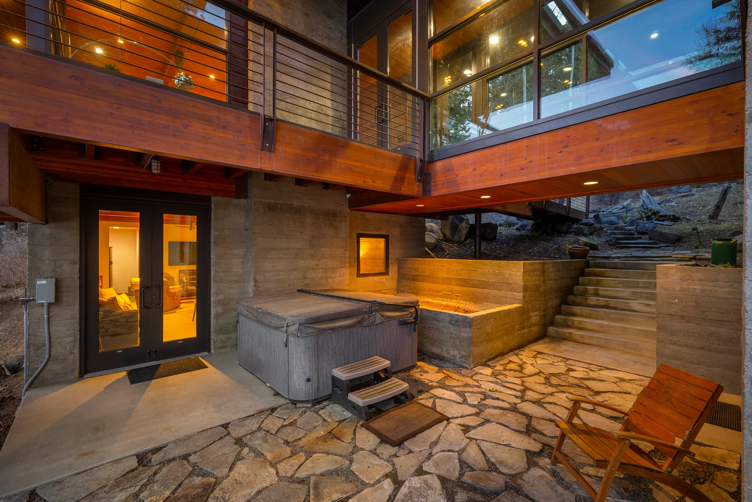 Wander Coeur d'Alene #102