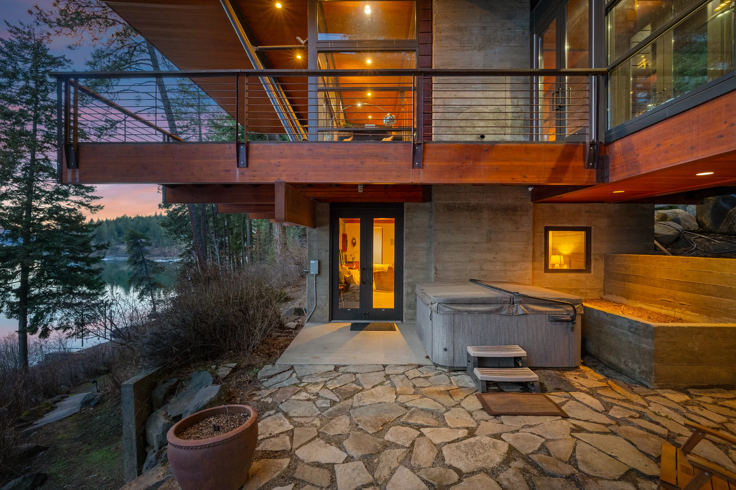 Wander Coeur d'Alene #105