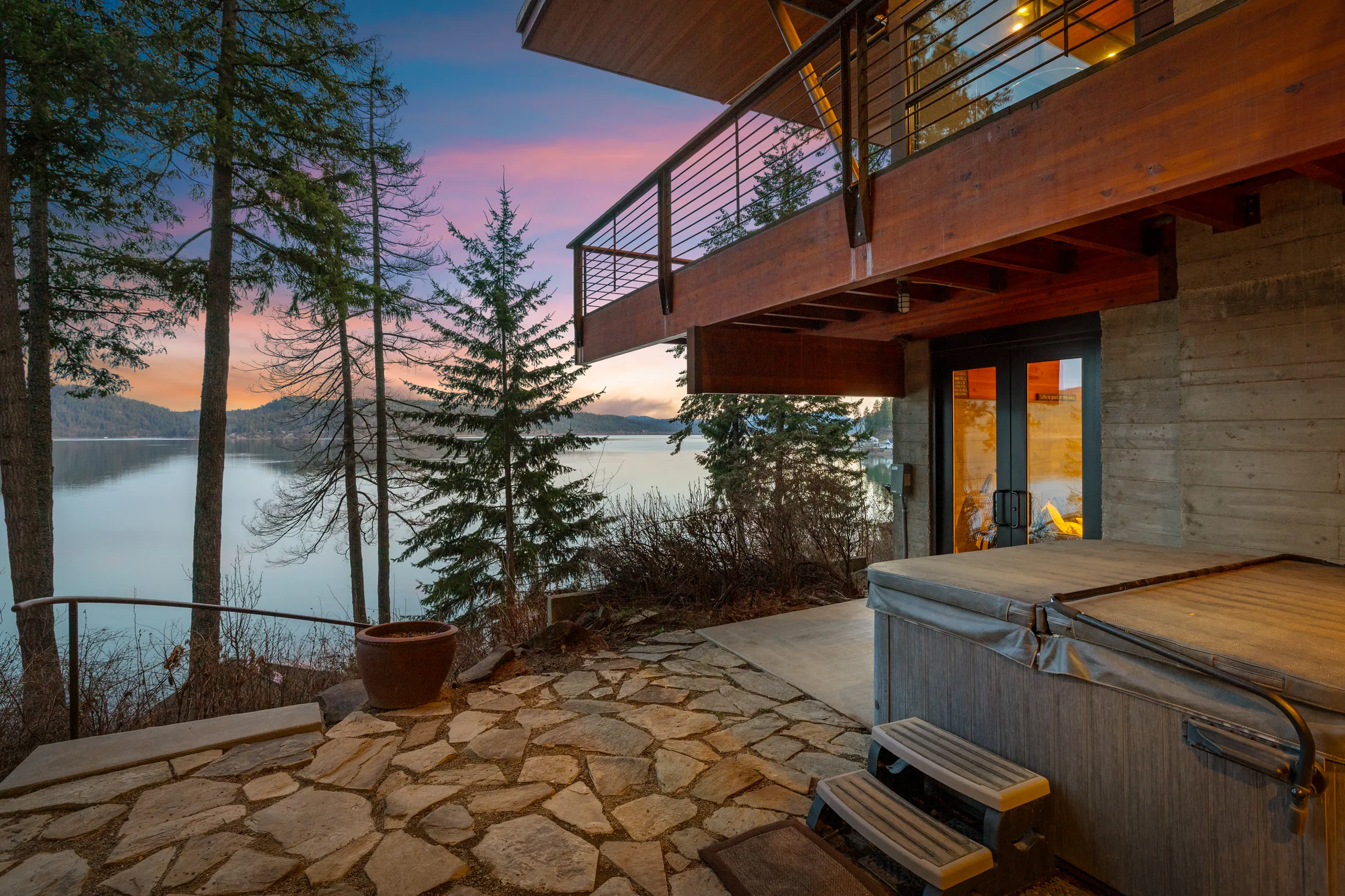 Wander Coeur d'Alene #106