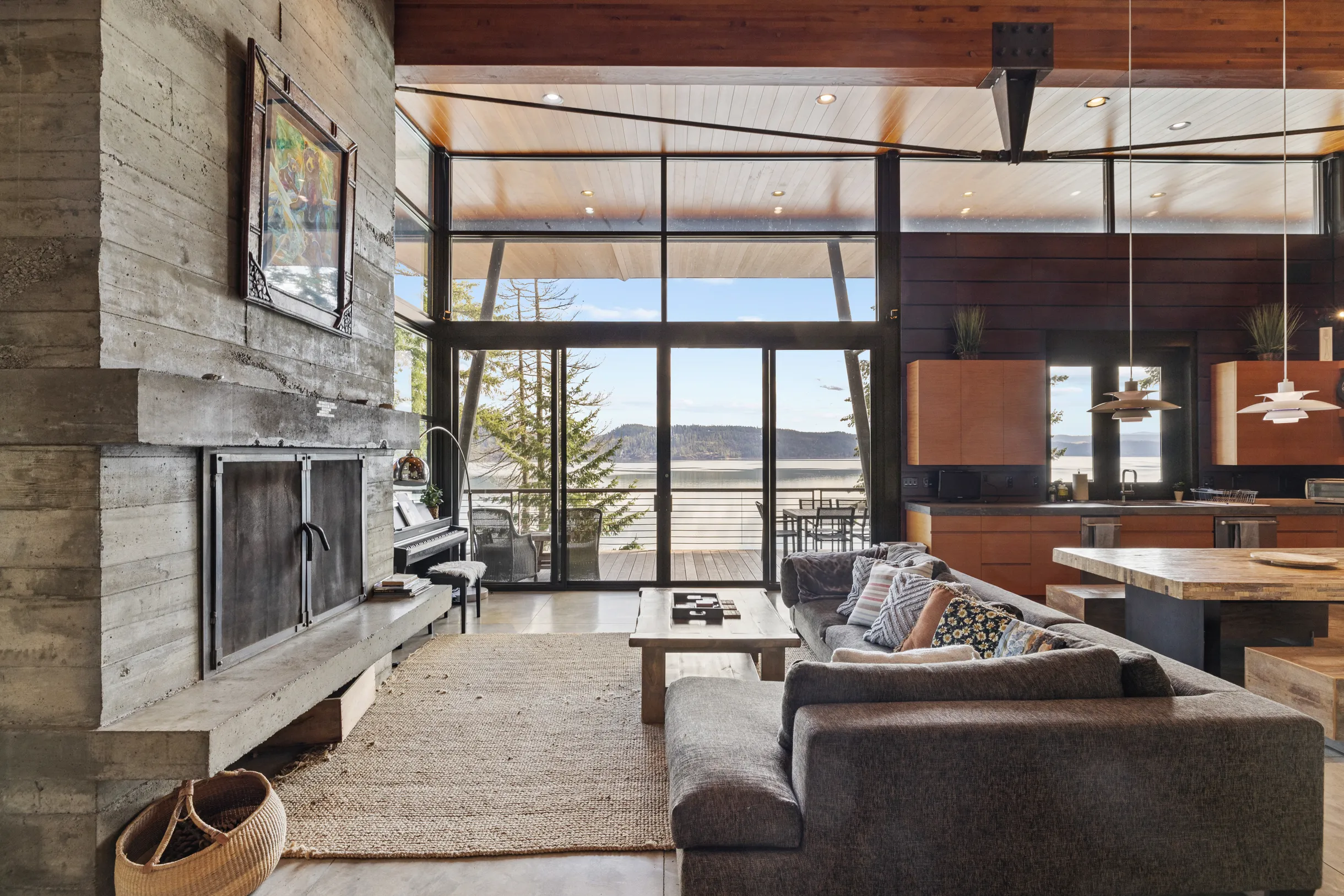 Wander Coeur d'Alene #96